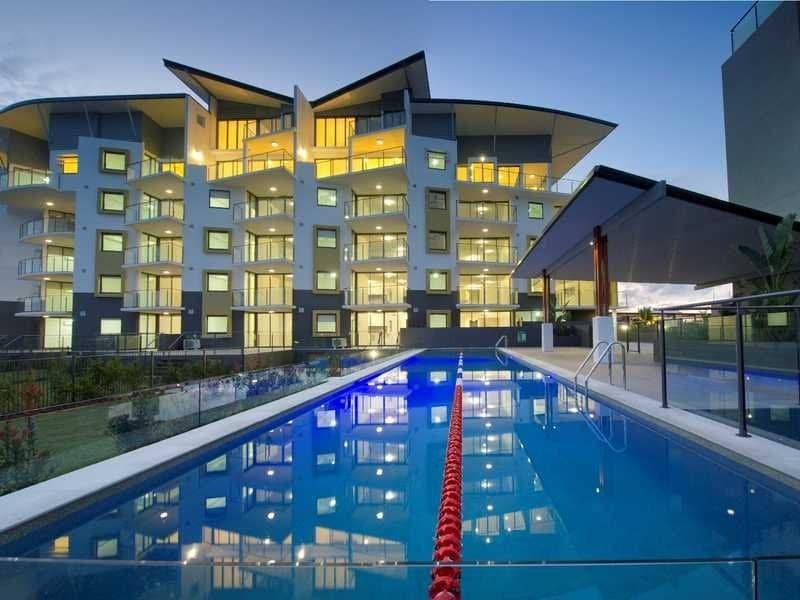 21 'EDGEWATER APARTMENTS' Innovation Parkway, BIRTINYA QLD 4575, Birtinya - Thumbnail 8