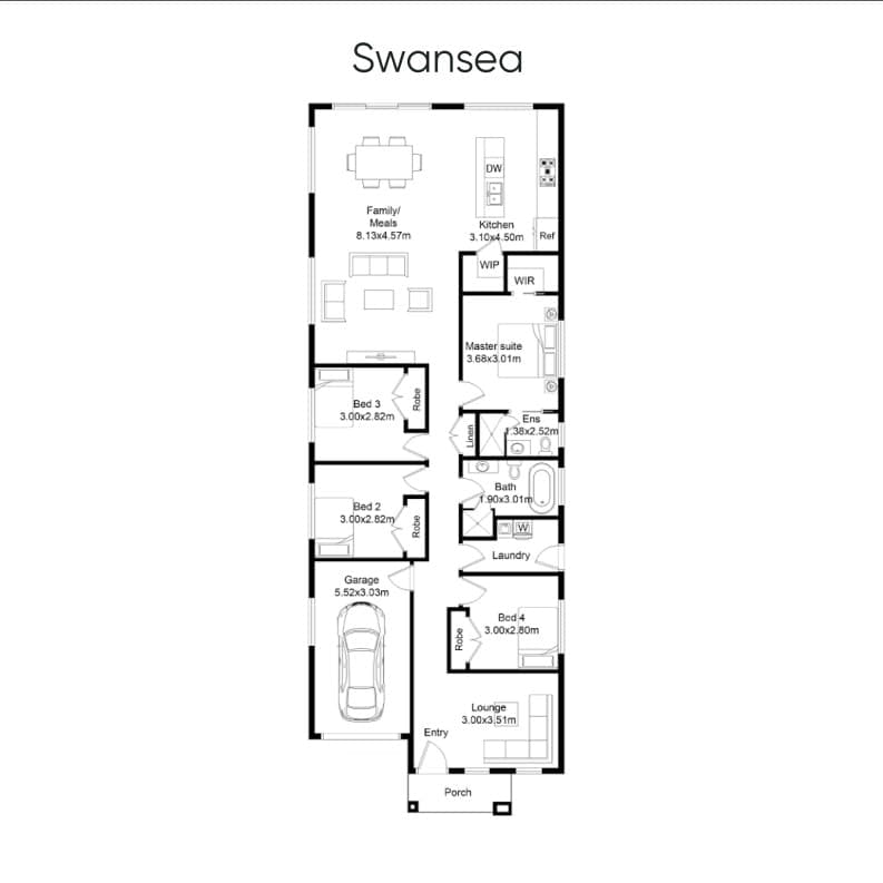 95 Camden Valley Way Catherine Field NSW 2557, 95 Camden Valley Way - Image 1