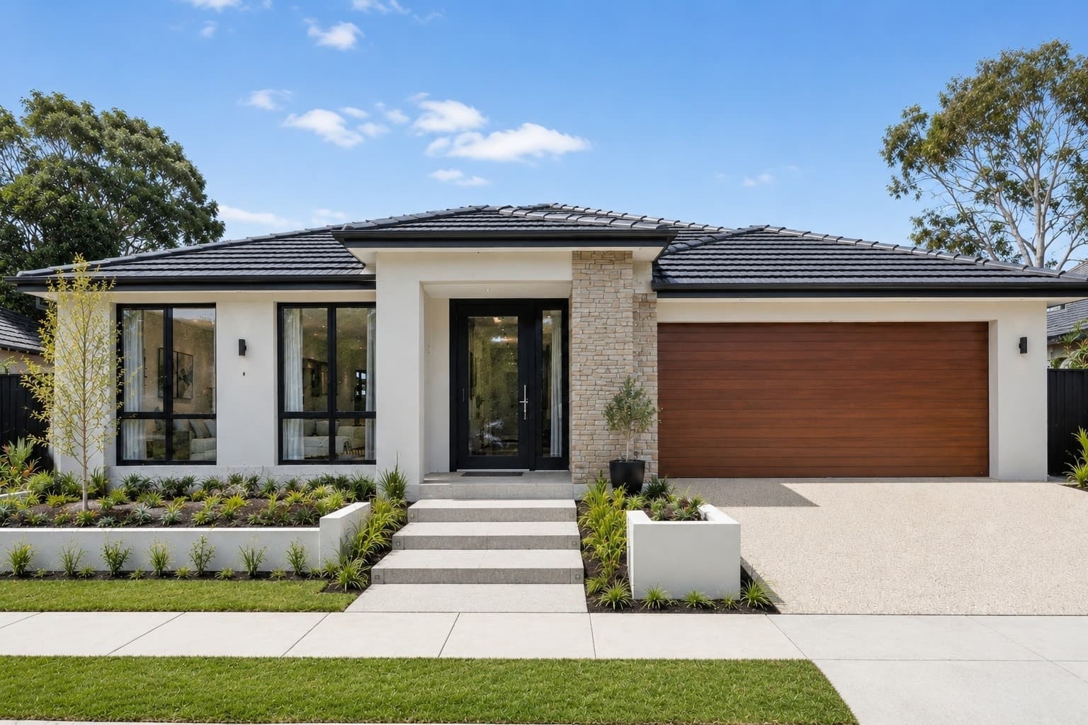 7119 Emmett Avenue, 7119 Emmett Avenue - Thumbnail 2