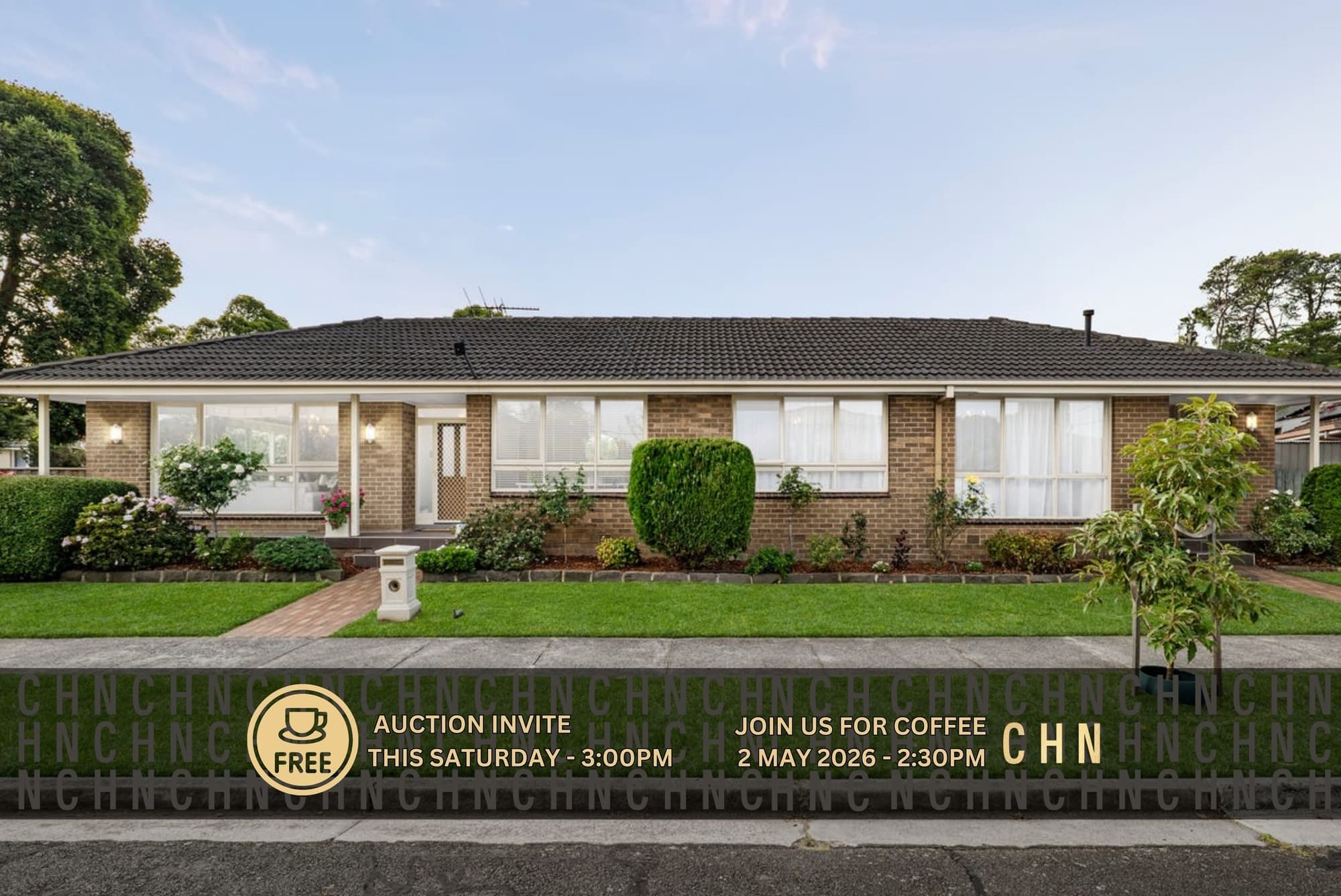 43 Newhaven Road, Burwood East - Image 1