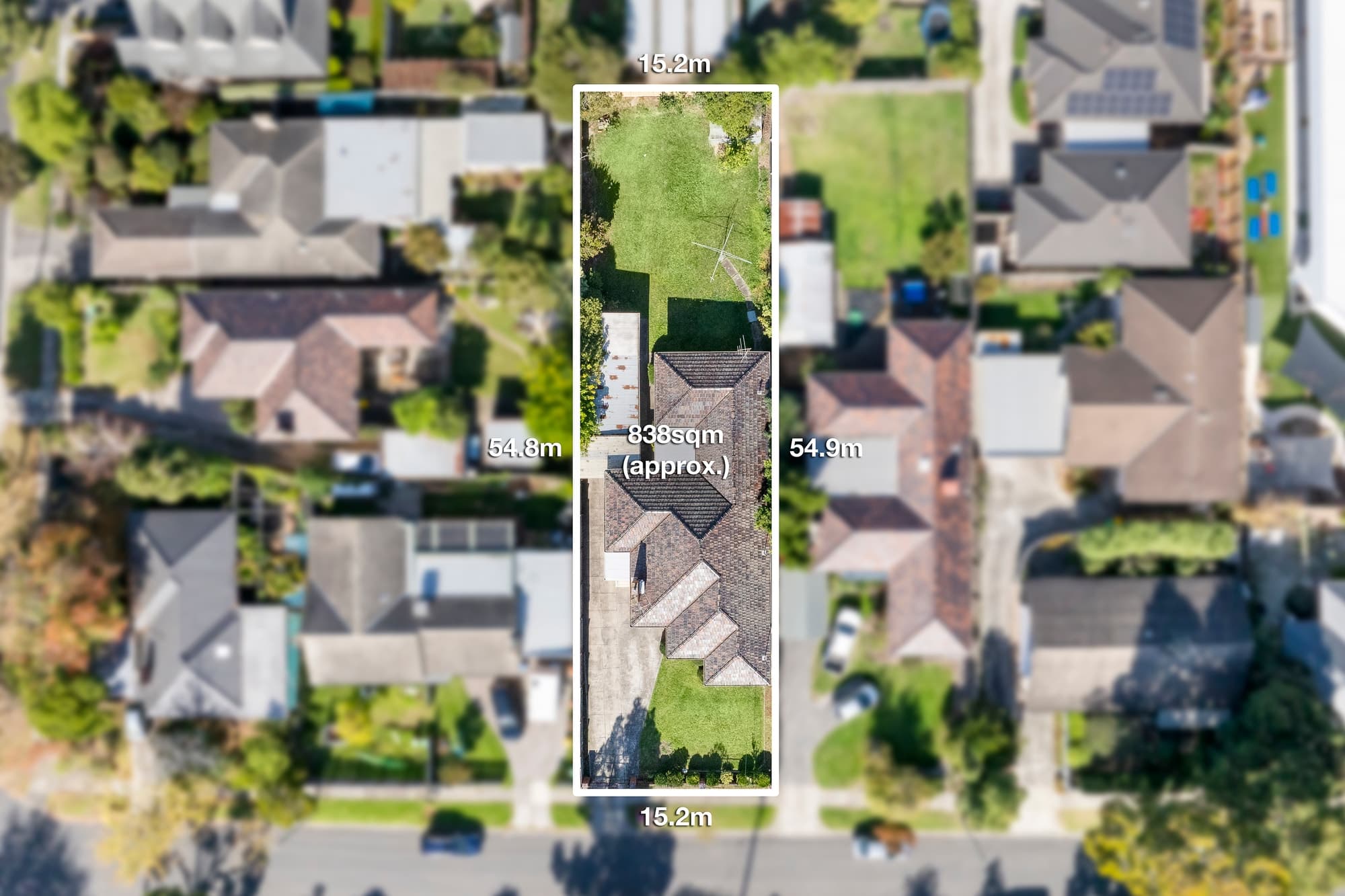 18 Will Street, Forest Hill - Image 1