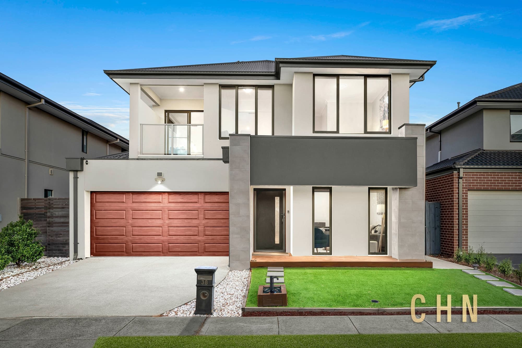 38 Bayvista Circuit, Point Cook - Image 1