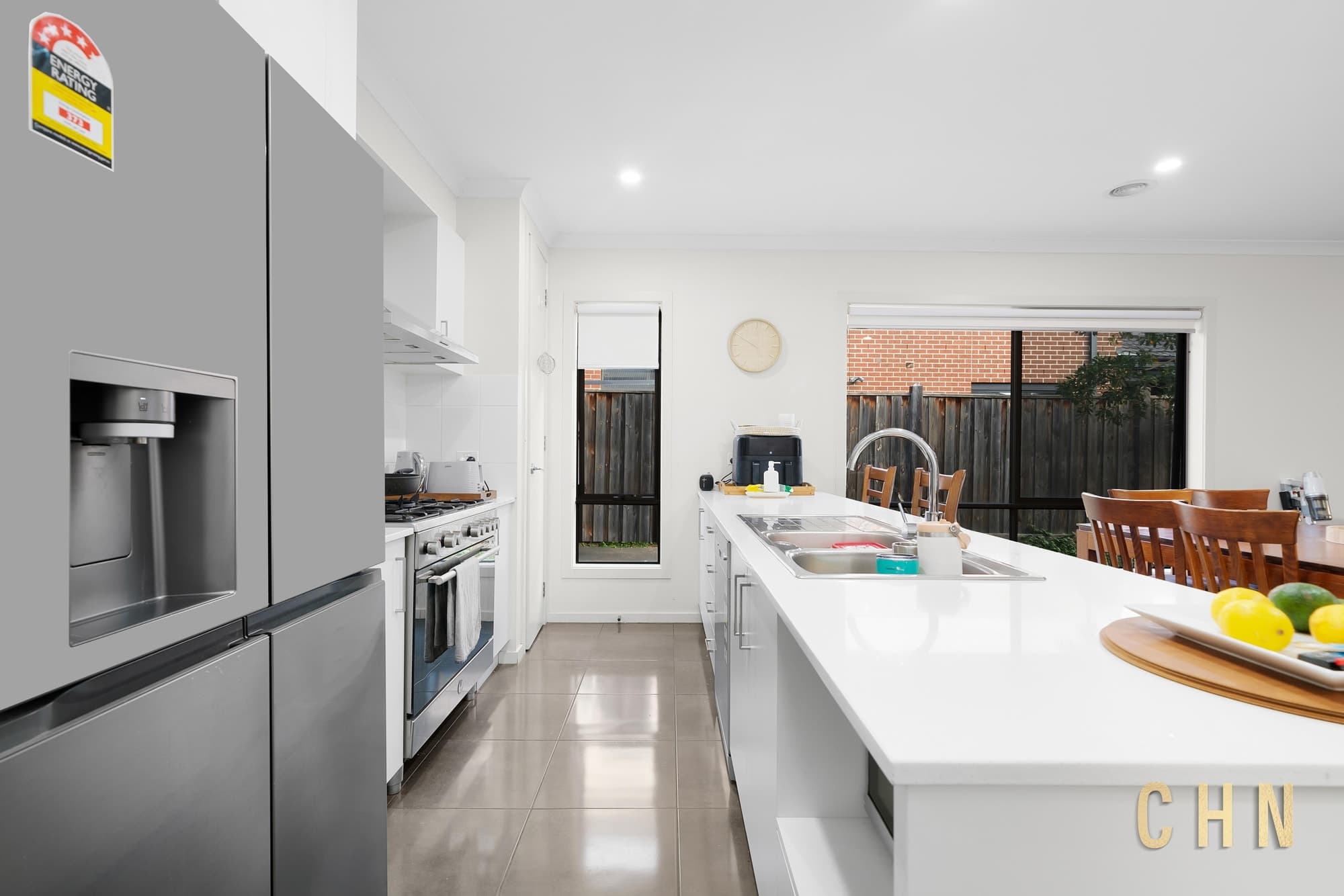 19 Flagstaff Crescent, Point Cook - Thumbnail 4