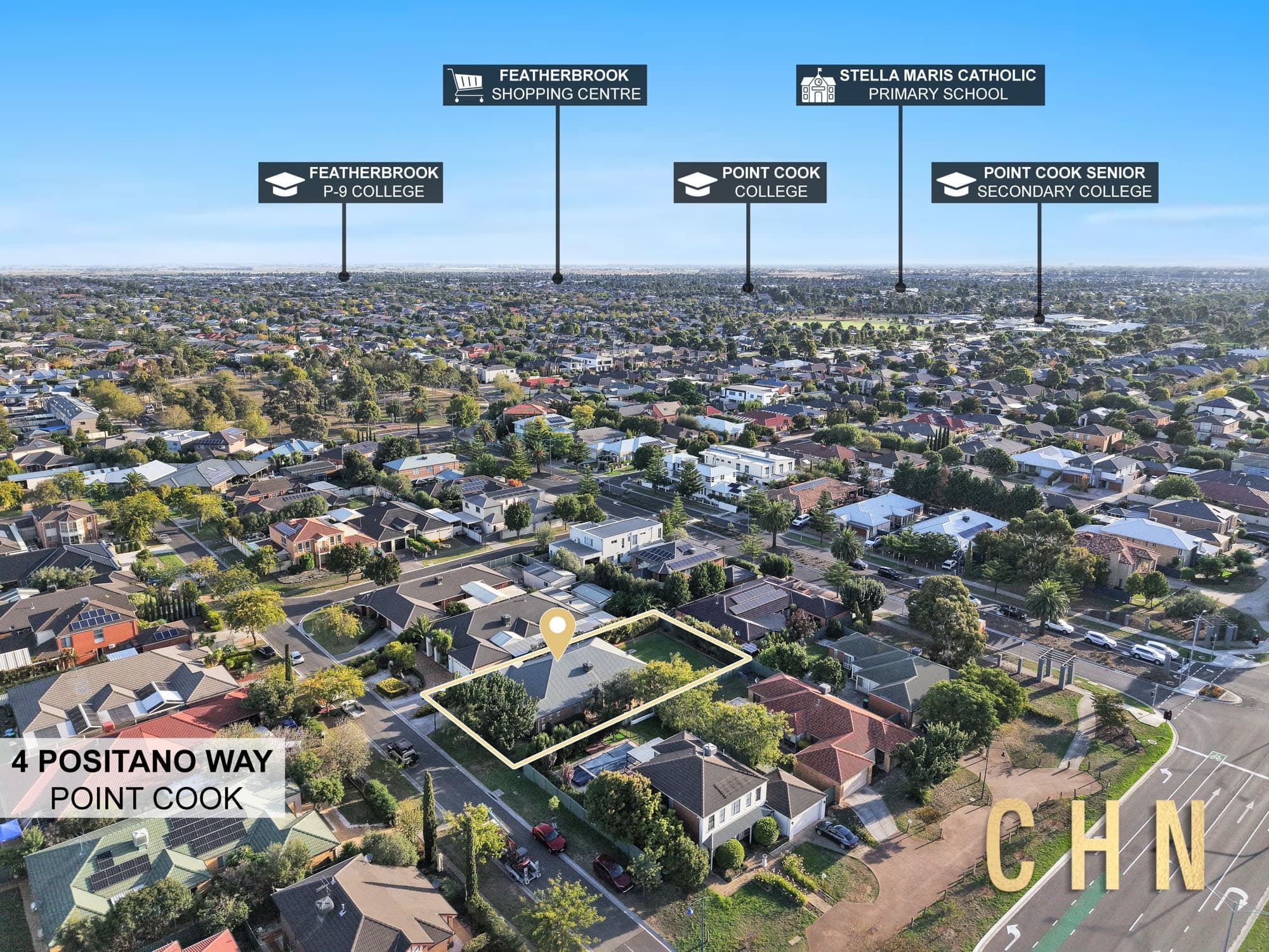 4 Positano Way, Point Cook - Thumbnail 4