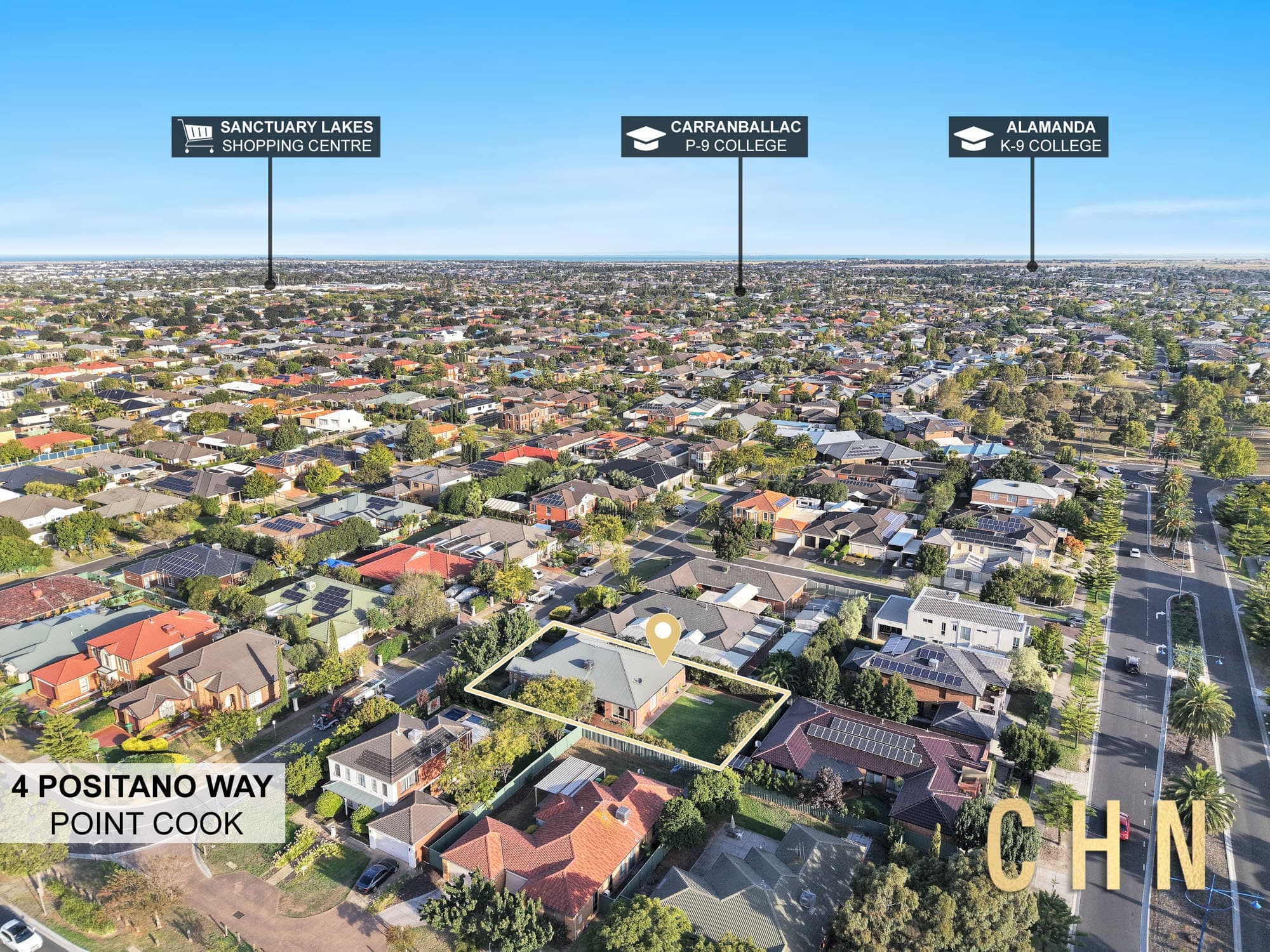 4 Positano Way, Point Cook - Thumbnail 5
