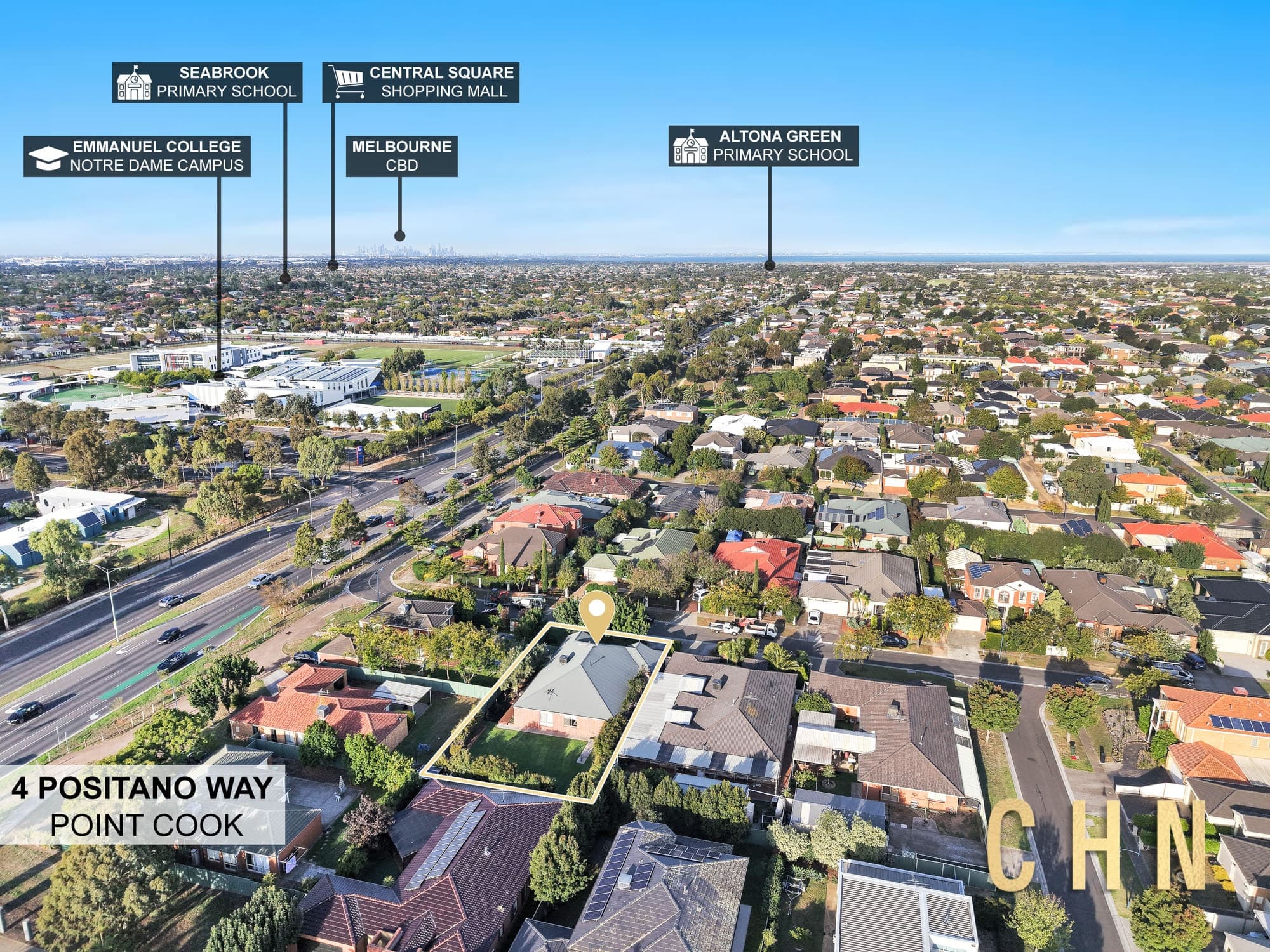 4 Positano Way, Point Cook - Thumbnail 6