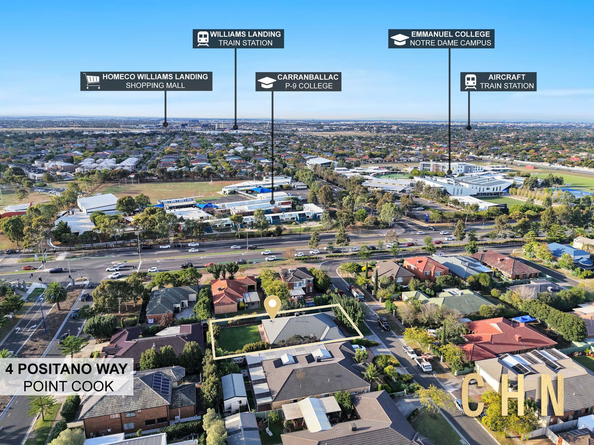 4 Positano Way, Point Cook - Thumbnail 7