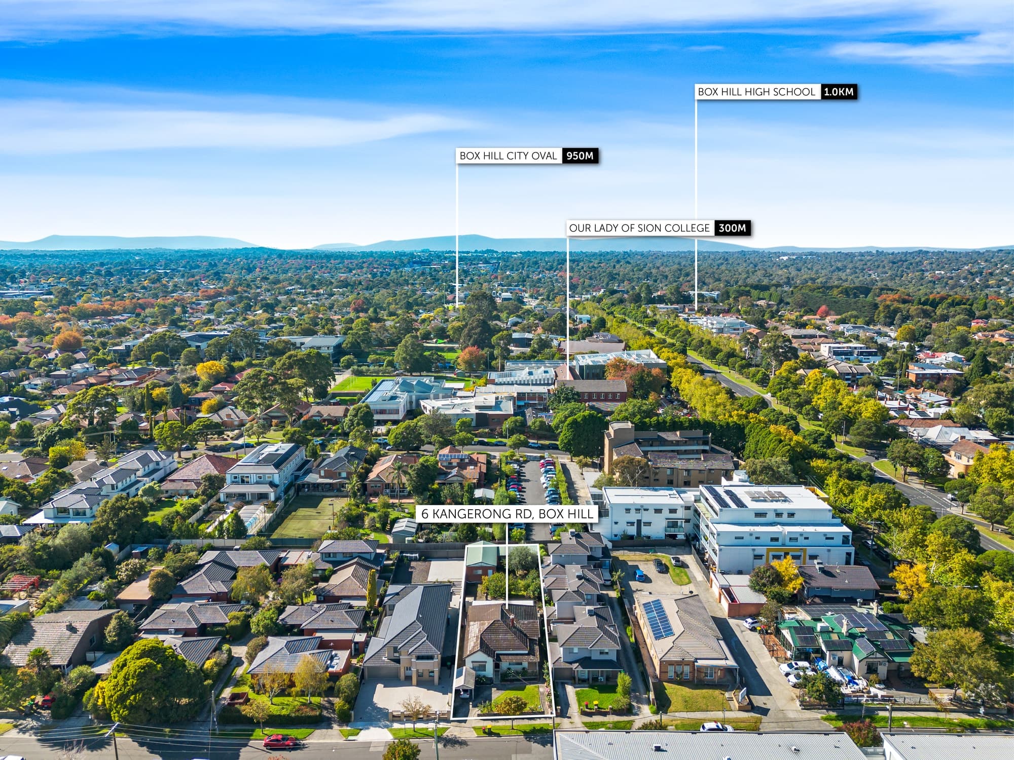 6 Kangerong Road, Box Hill - Thumbnail 4