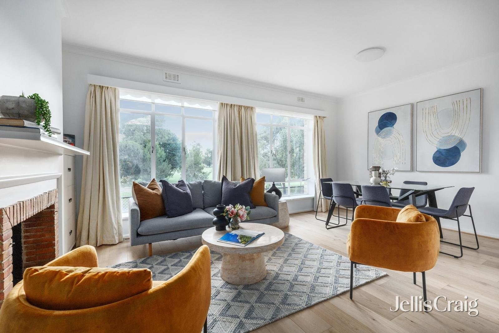 12/485-489 St Kilda Road, Melbourne, Melbourne - Image 1