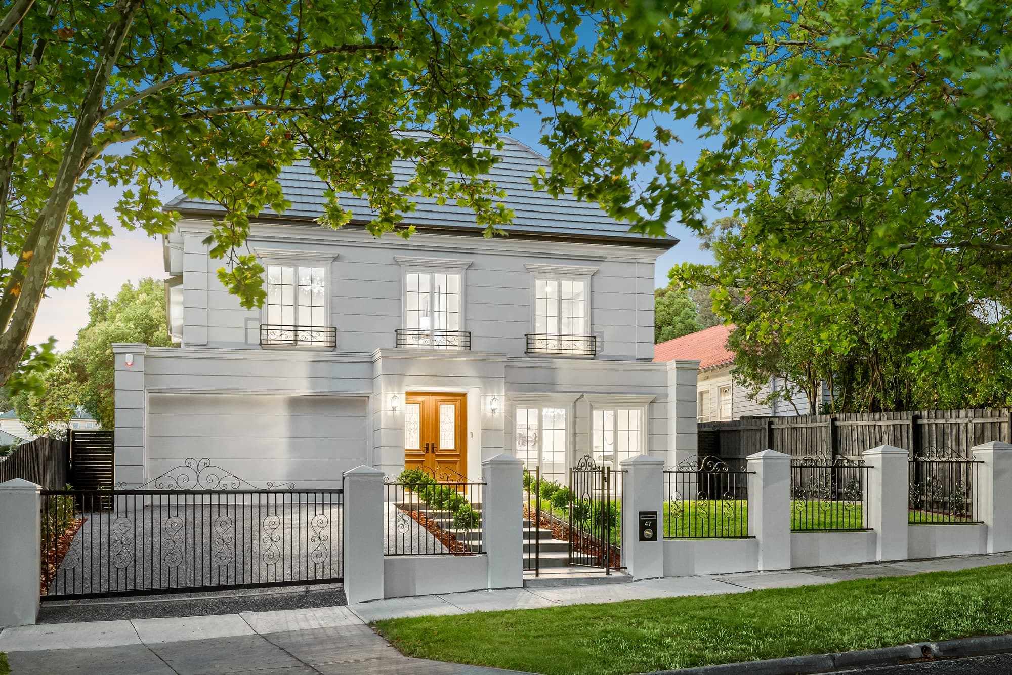 47 Albion Road, Box Hill - Image 1