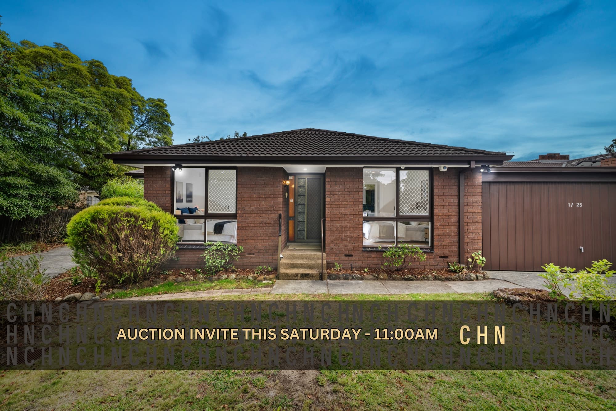 1/25 Glen Ebor Avenue, Blackburn - Image 1