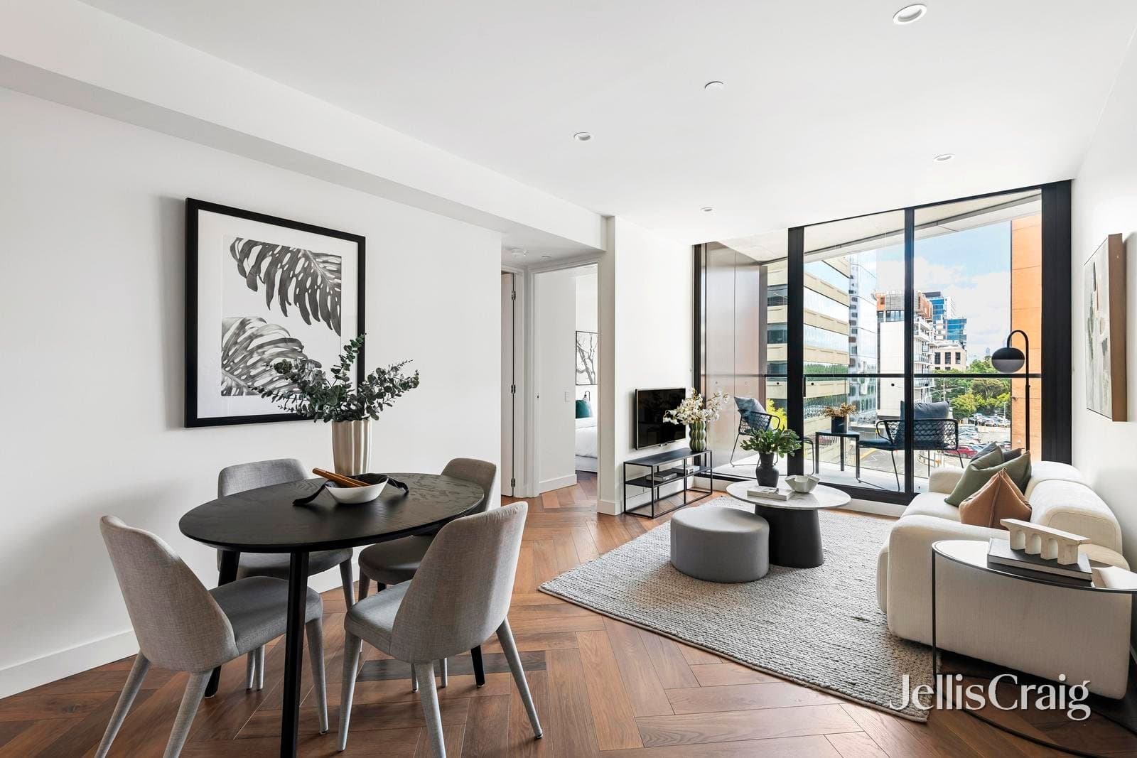 315/555 St Kilda Road, Melbourne, Melbourne - Image 1
