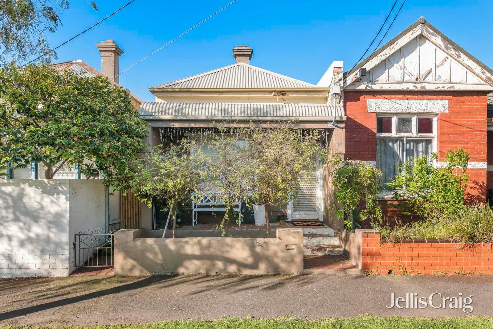 21 Reed Street, Albert Park, Albert Park - Image 1
