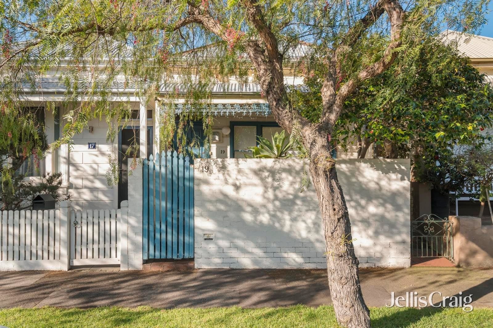 19 Reed Street, Albert Park, Albert Park - Image 1