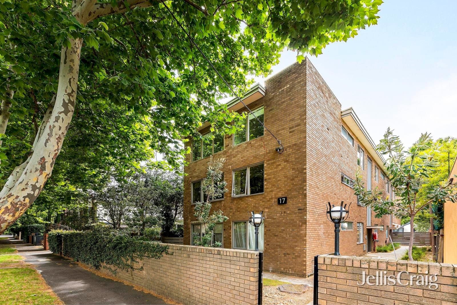 5/17 Broadway, Elwood, Elwood - Image 1