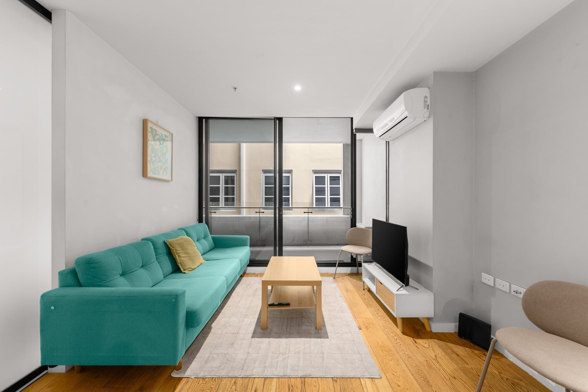 105/11 Rose Lane, Melbourne, Melbourne - Image 1