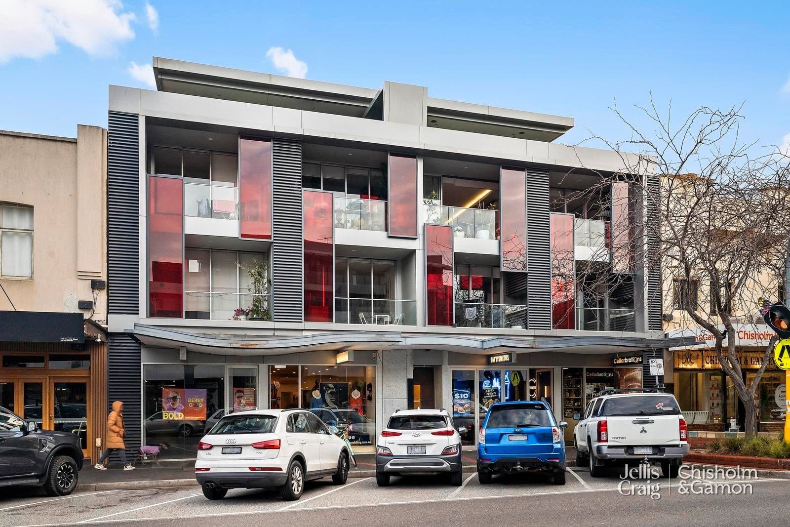 107/96 Ormond Road, Elwood, Elwood - Image 1