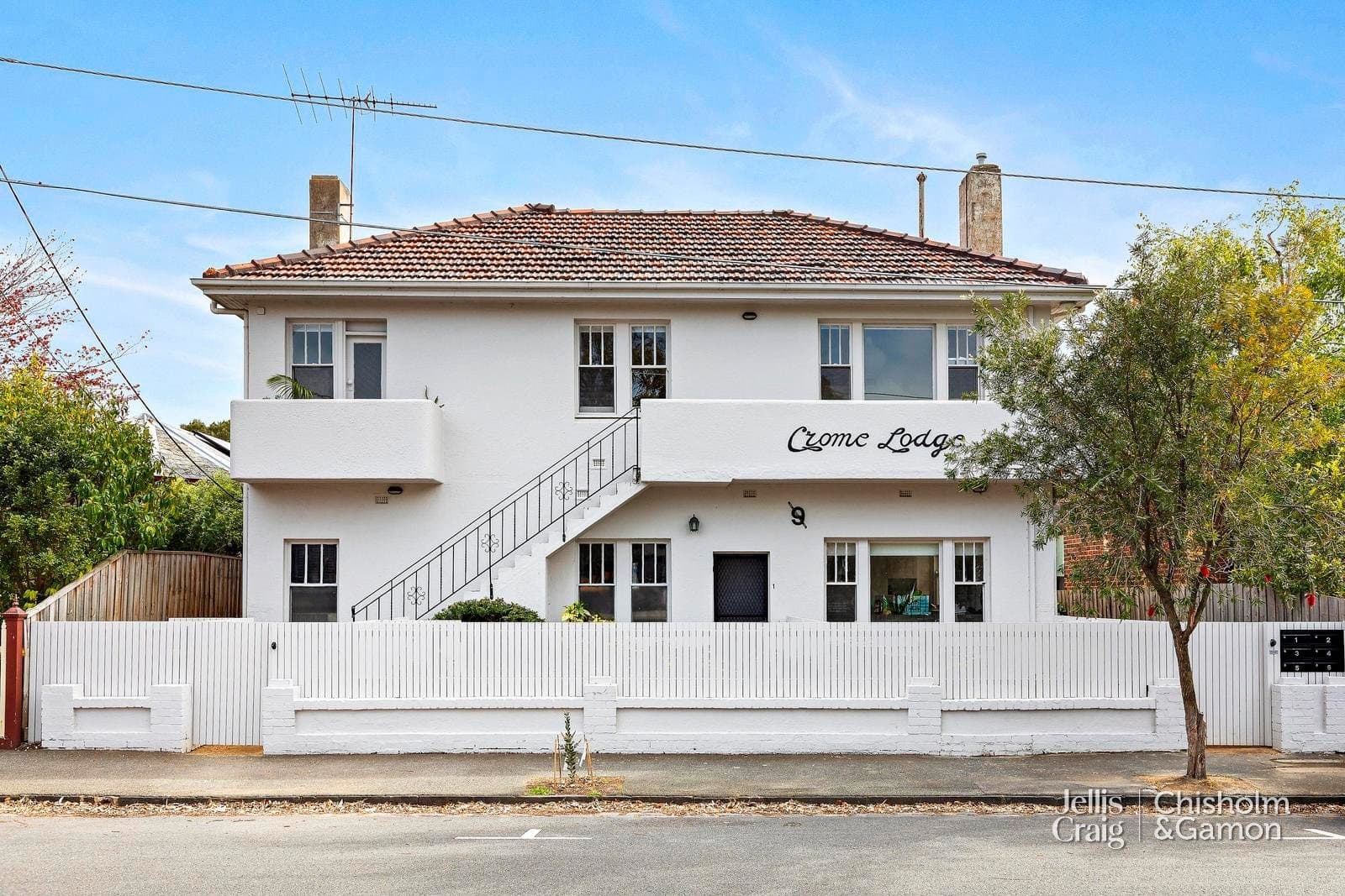 4/9 Marlton Crescent, St Kilda, St Kilda - Image 1