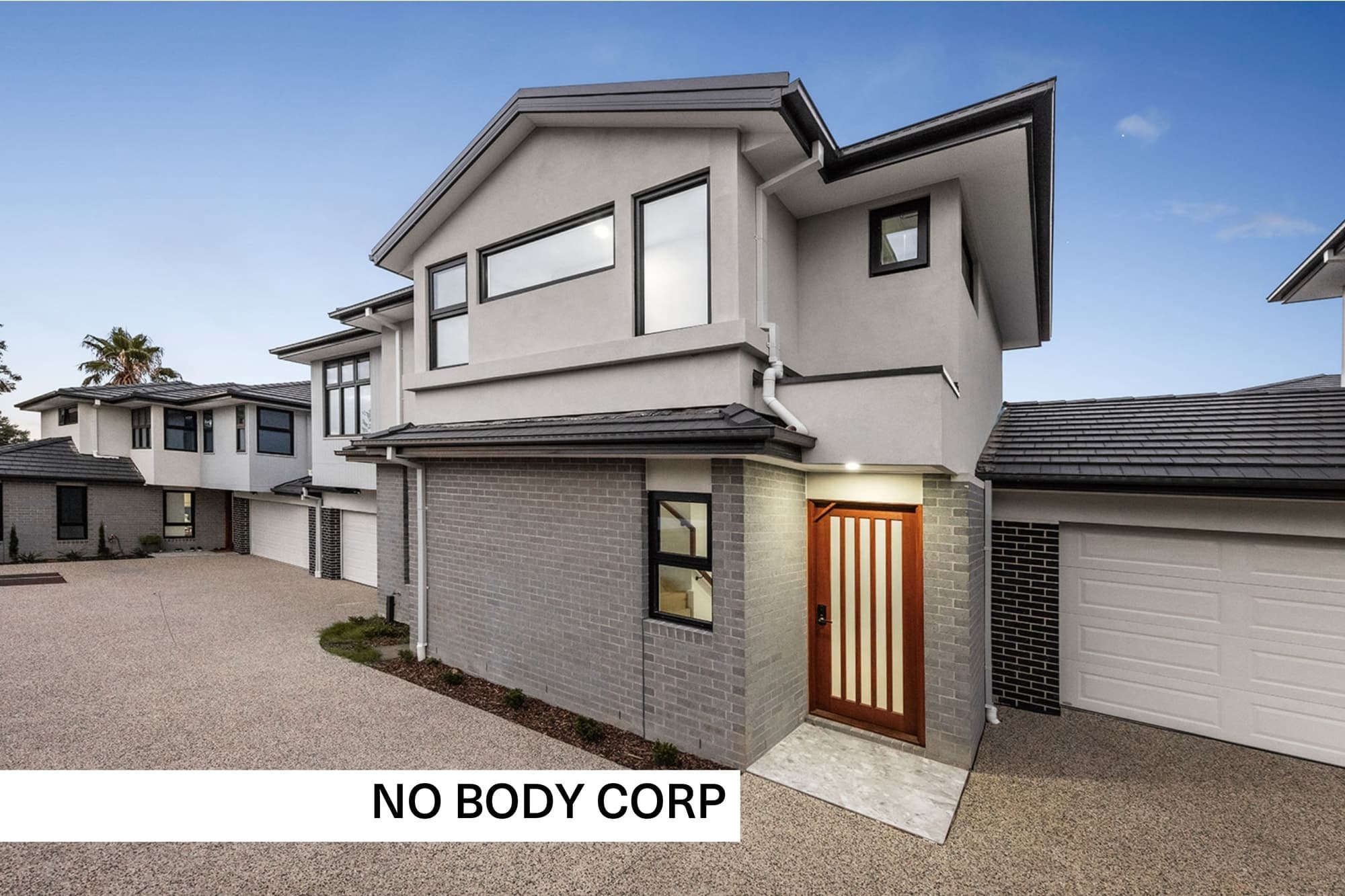 2/40 Strabane Avenue, Mont Albert North - Thumbnail 2