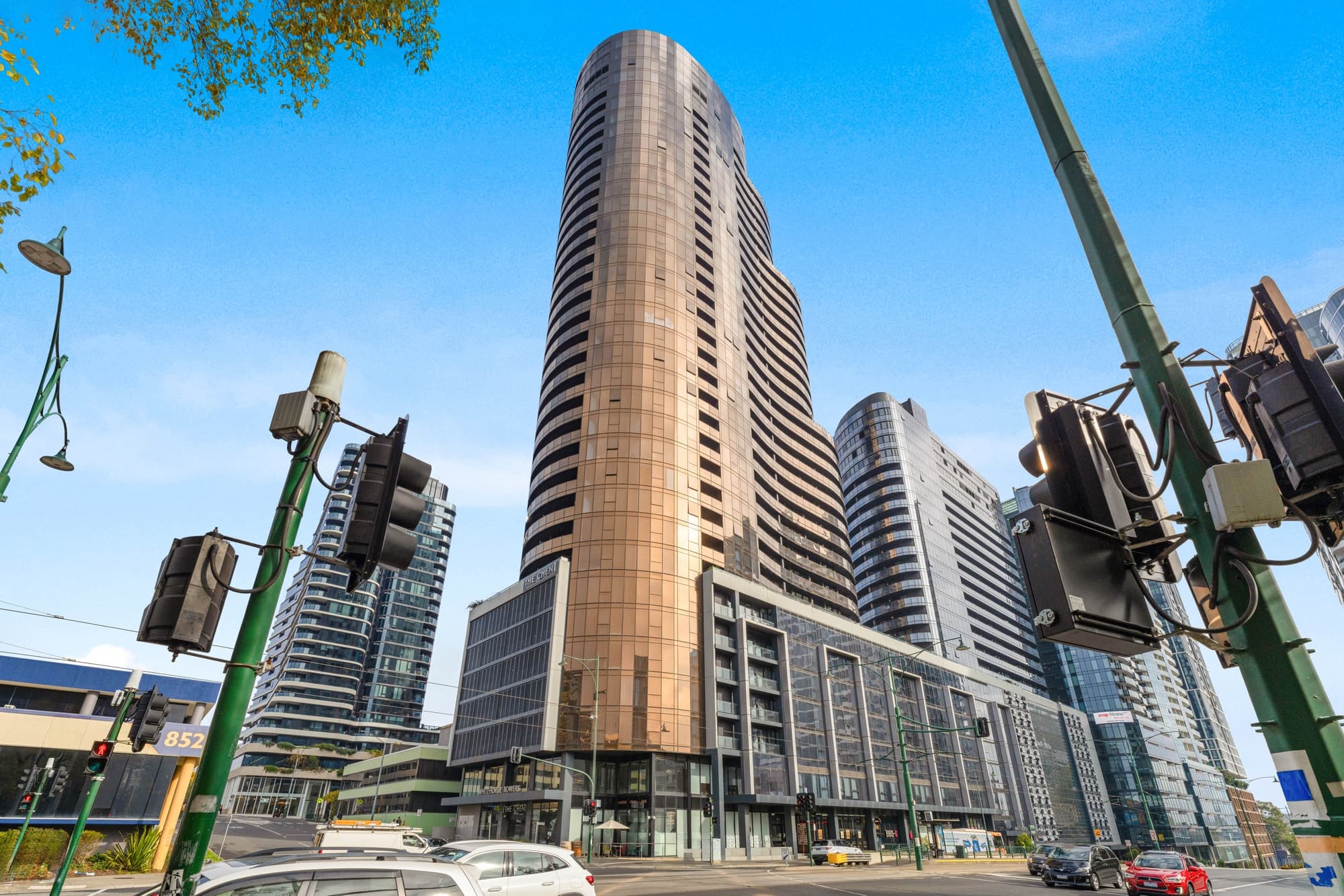 2216/850 Whitehorse Road, Box Hill - Thumbnail 7