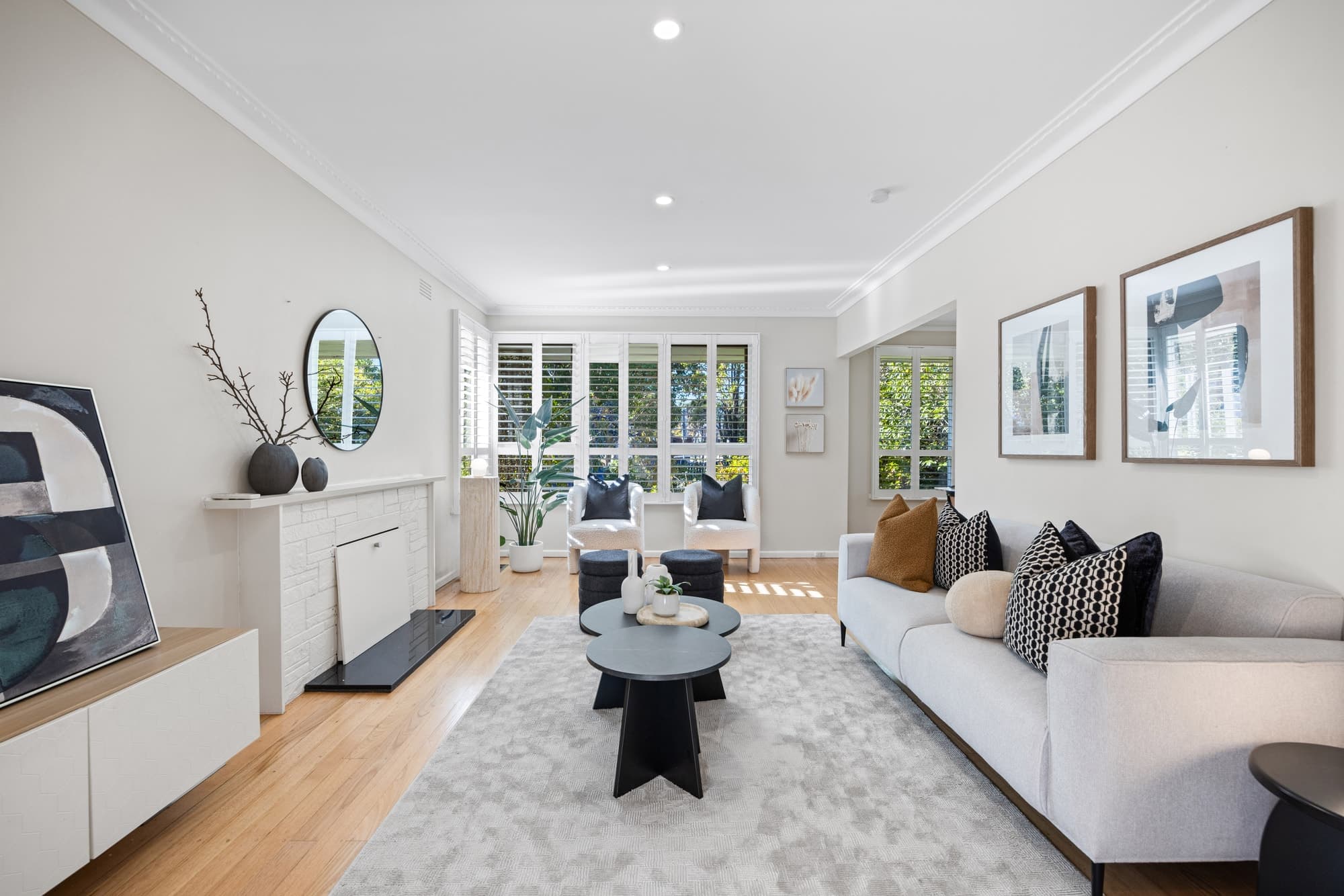 183 Dorking Road, Box Hill North - Thumbnail 2