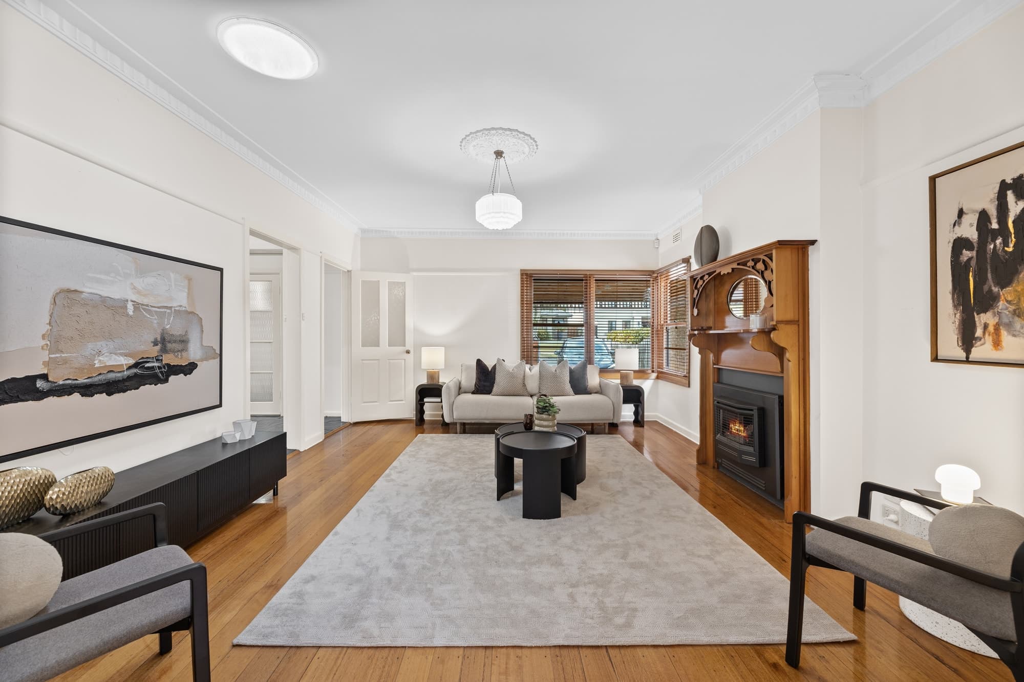 30 Olympiad Crescent, Box Hill North - Thumbnail 3