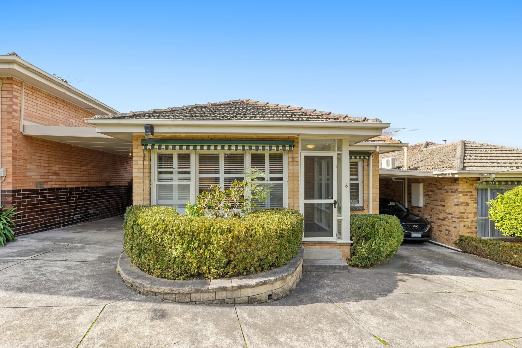 6/14 Clifton Road, Hawthorn East - Image 1