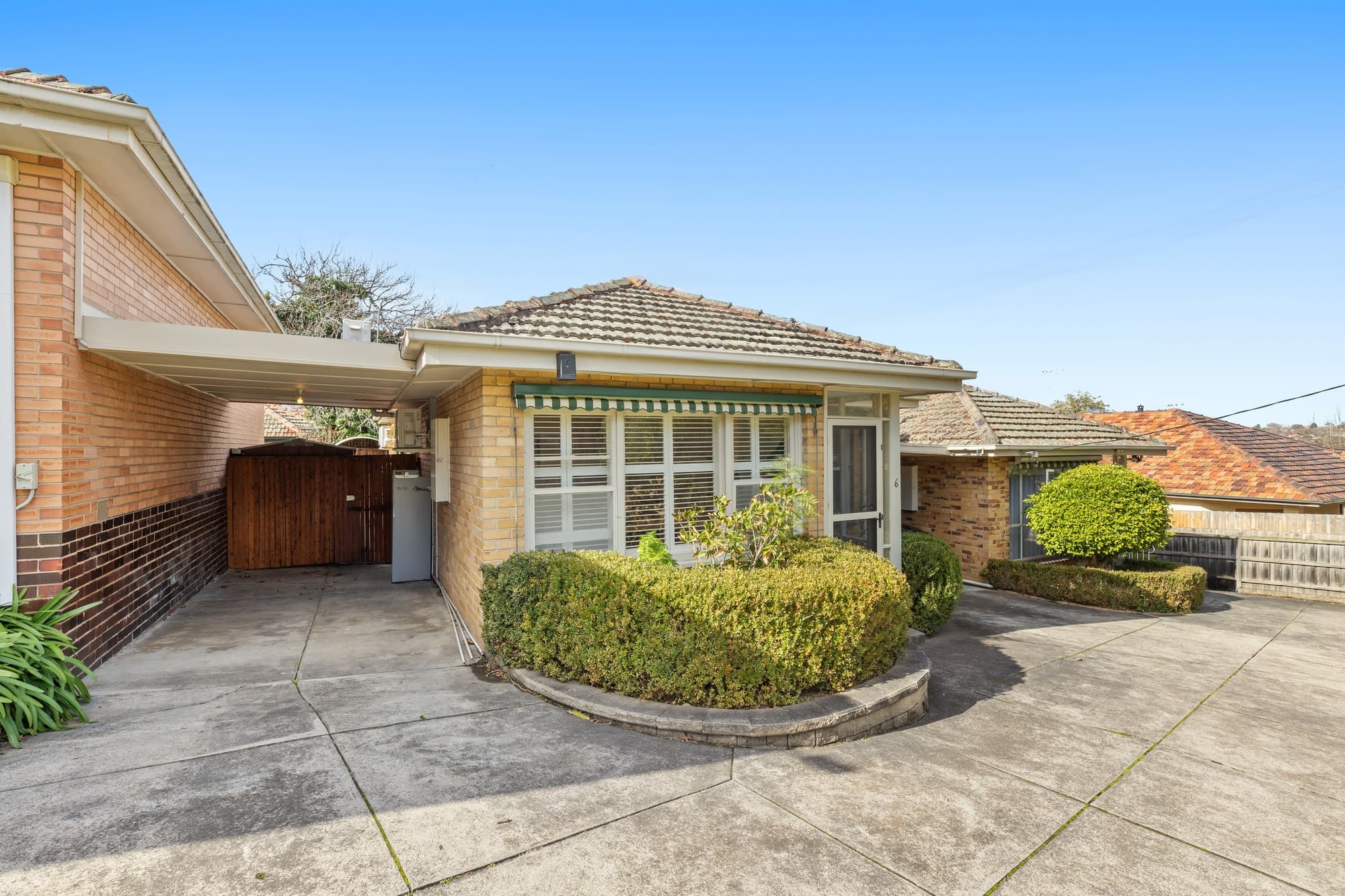 6/14 Clifton Road, Hawthorn East - Thumbnail 2