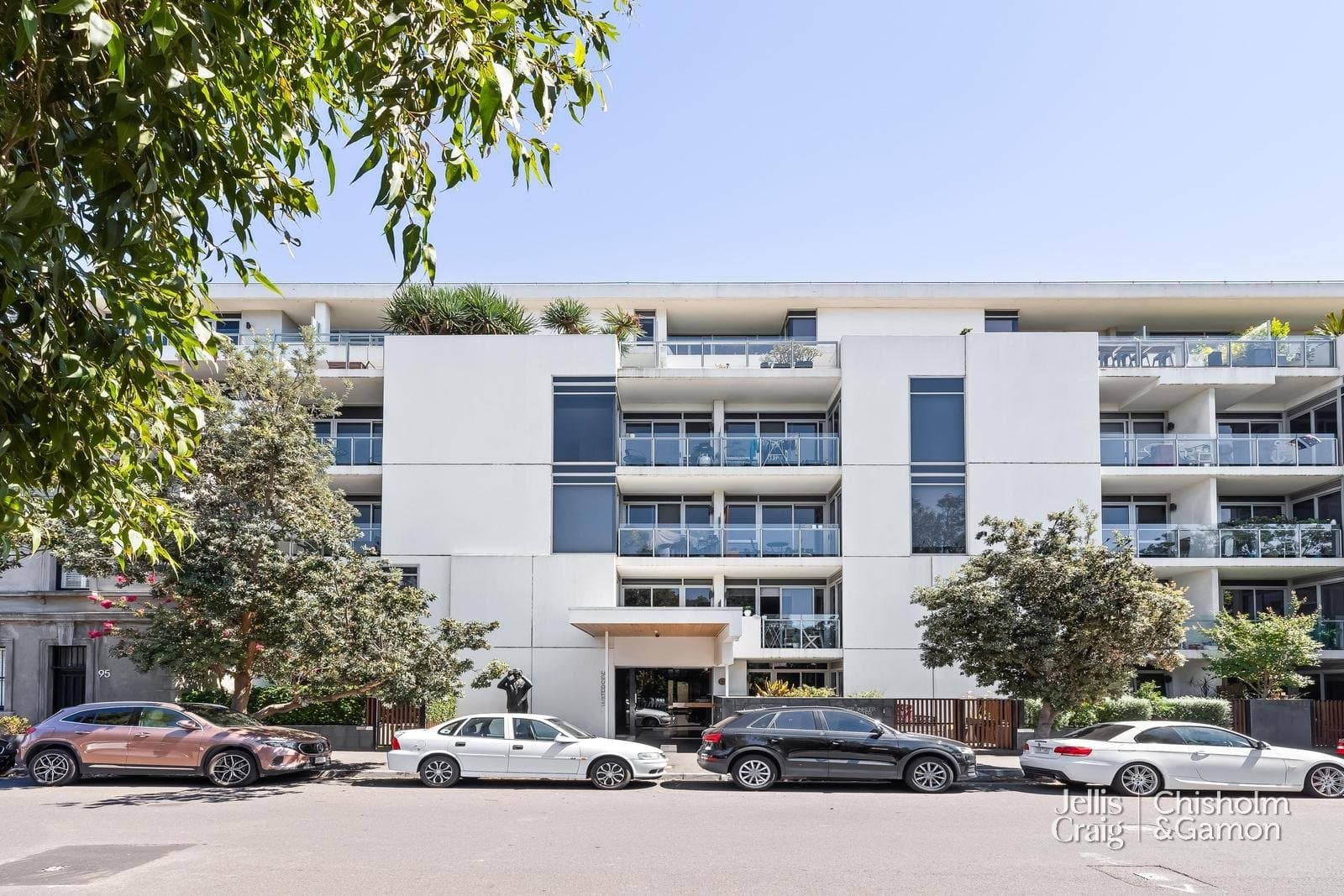 115/99 Dow Street, Port Melbourne, Port Melbourne - Thumbnail 5