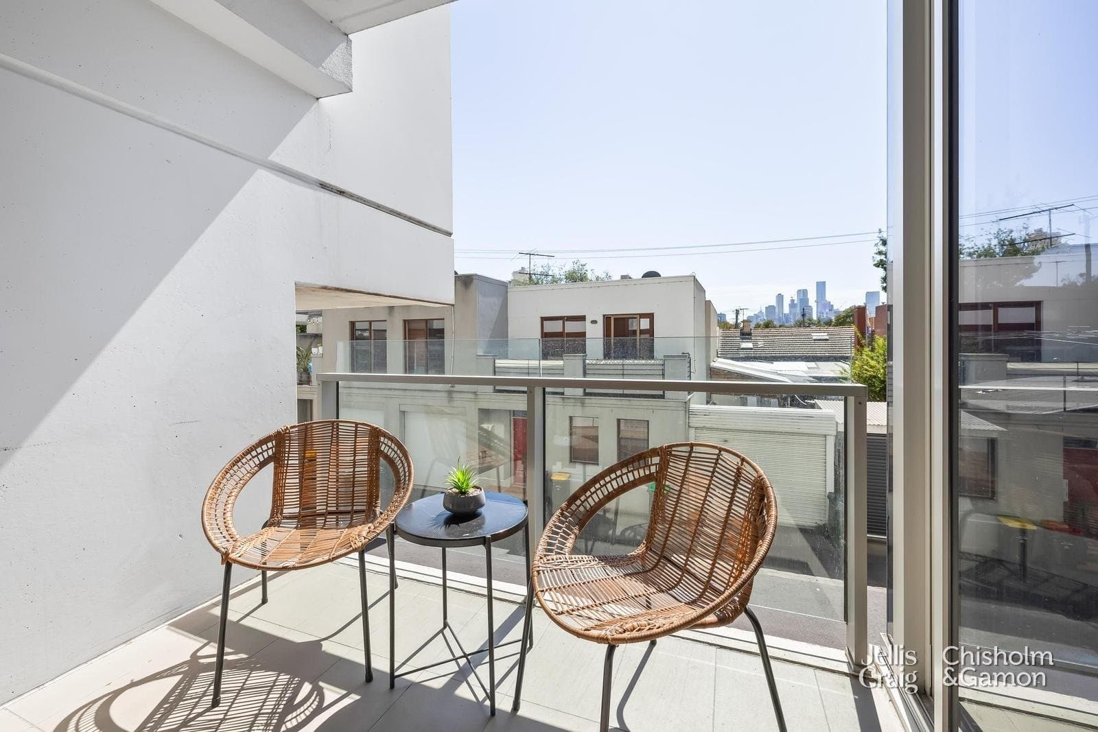 115/99 Dow Street, Port Melbourne, Port Melbourne - Thumbnail 6