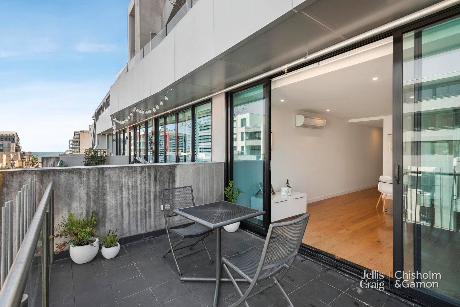 303/77 Nott Street, Port Melbourne, Port Melbourne - Image 1