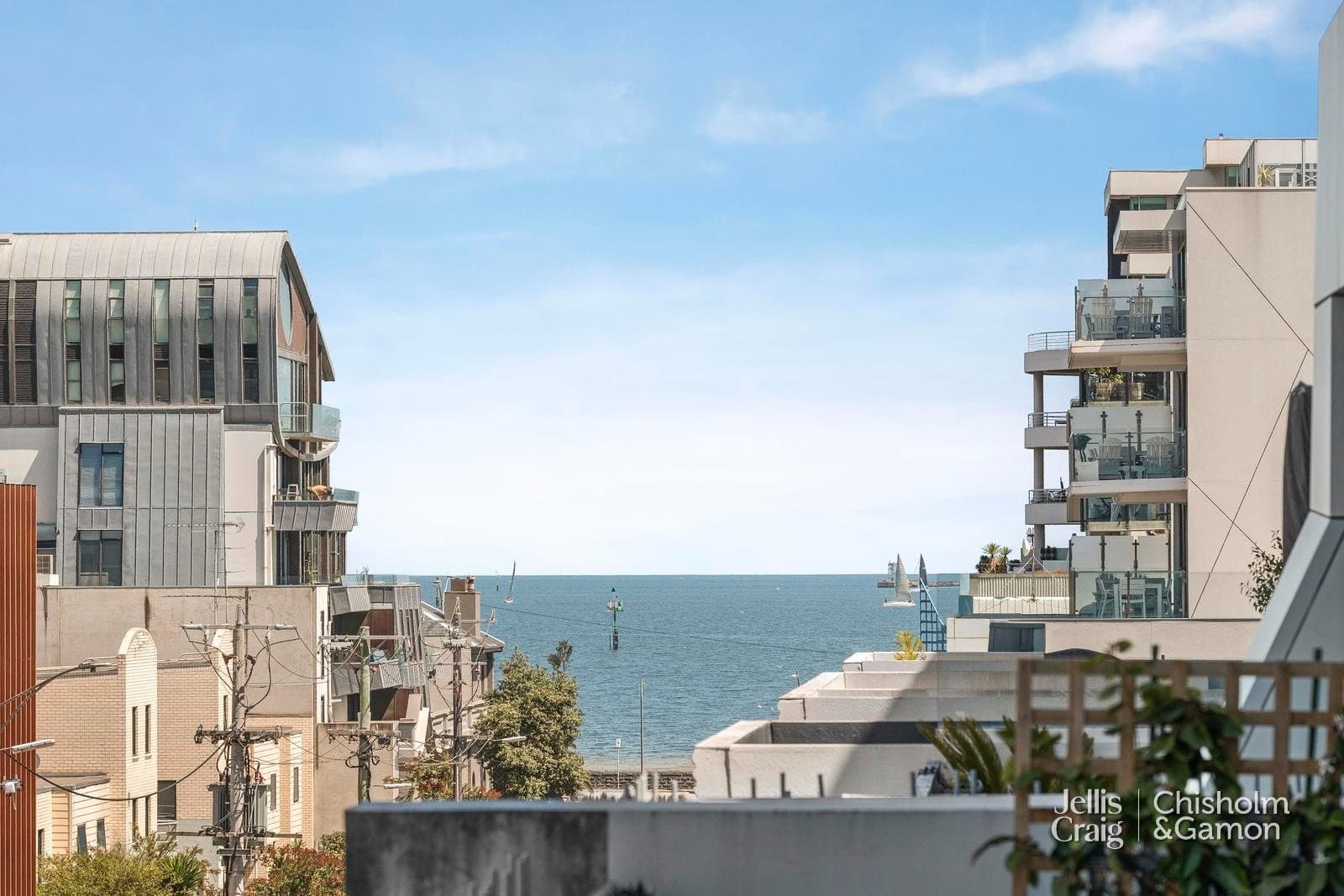 303/77 Nott Street, Port Melbourne, Port Melbourne - Thumbnail 2