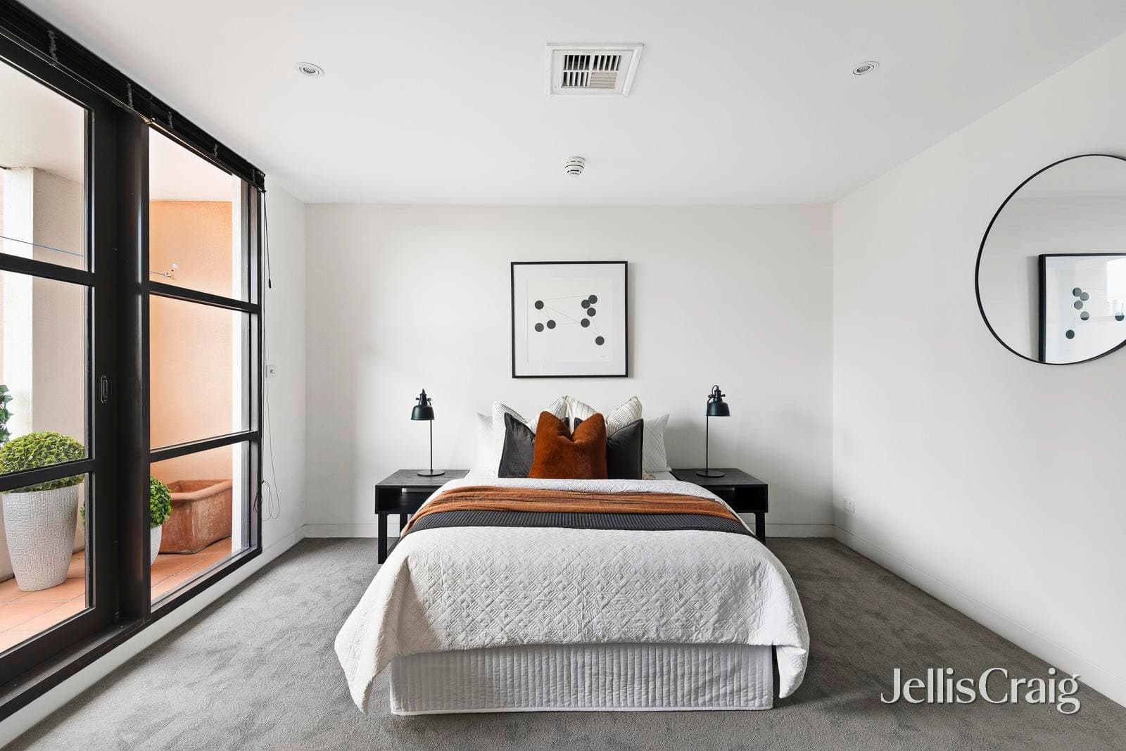 3/39 Queen Street, Melbourne, Melbourne - Image 1