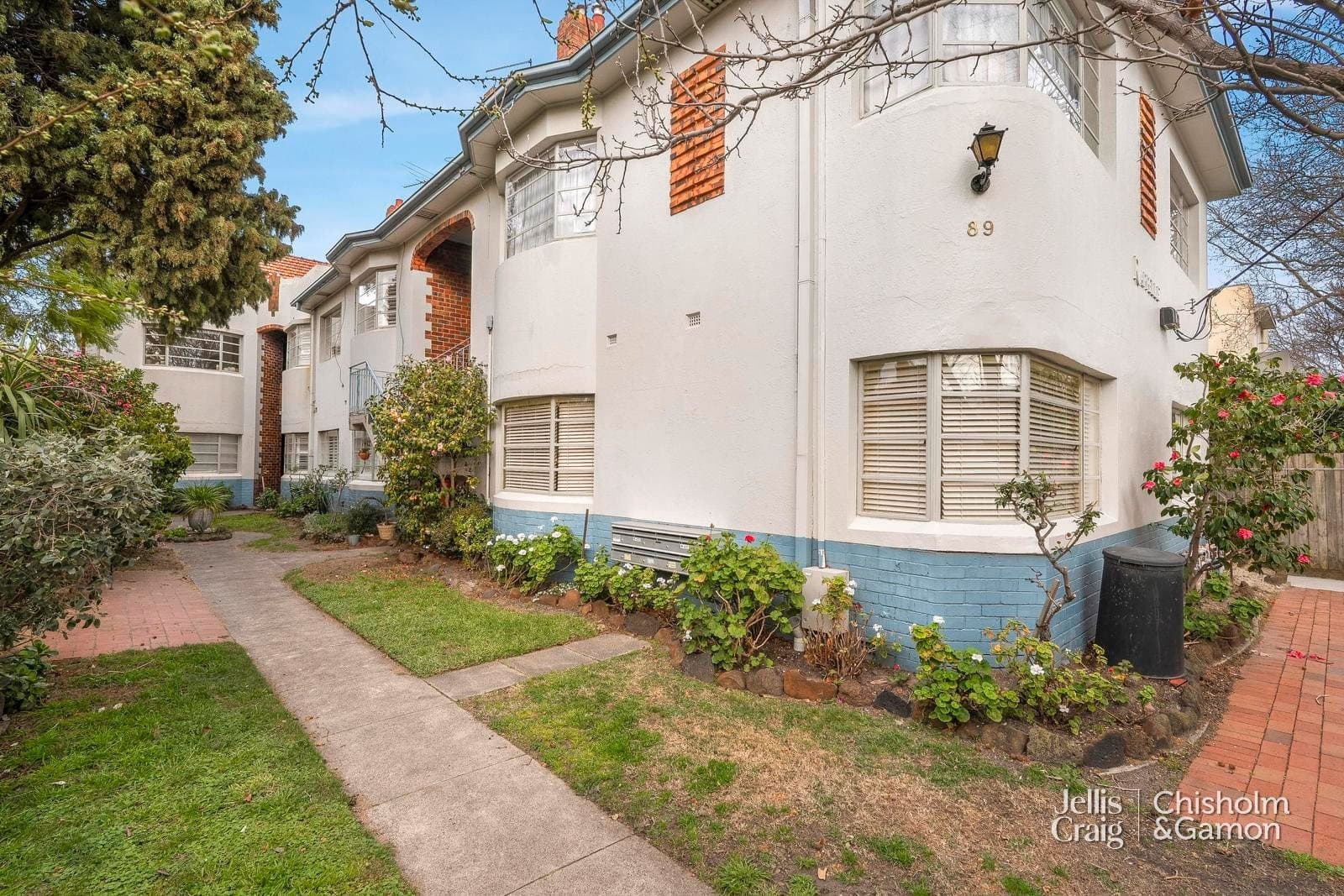 6/89 Addison Street, Elwood, Elwood - Image 1