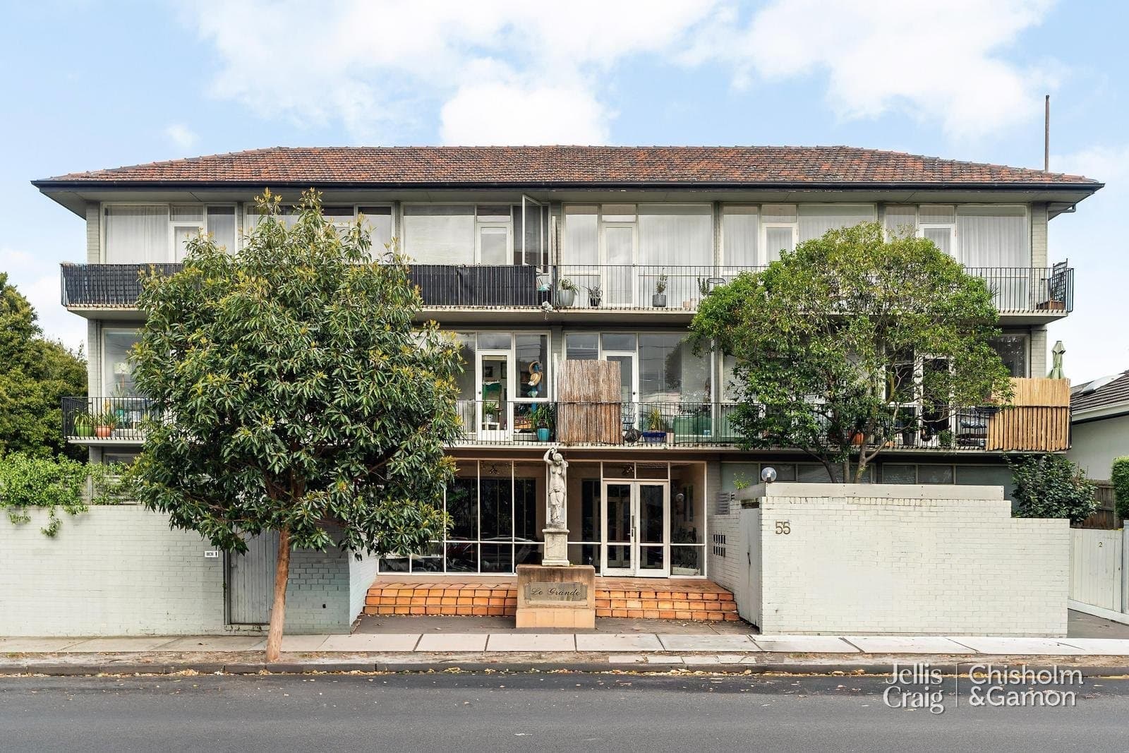 16/55 Alexandra Street, St Kilda East, St Kilda East - Thumbnail 3
