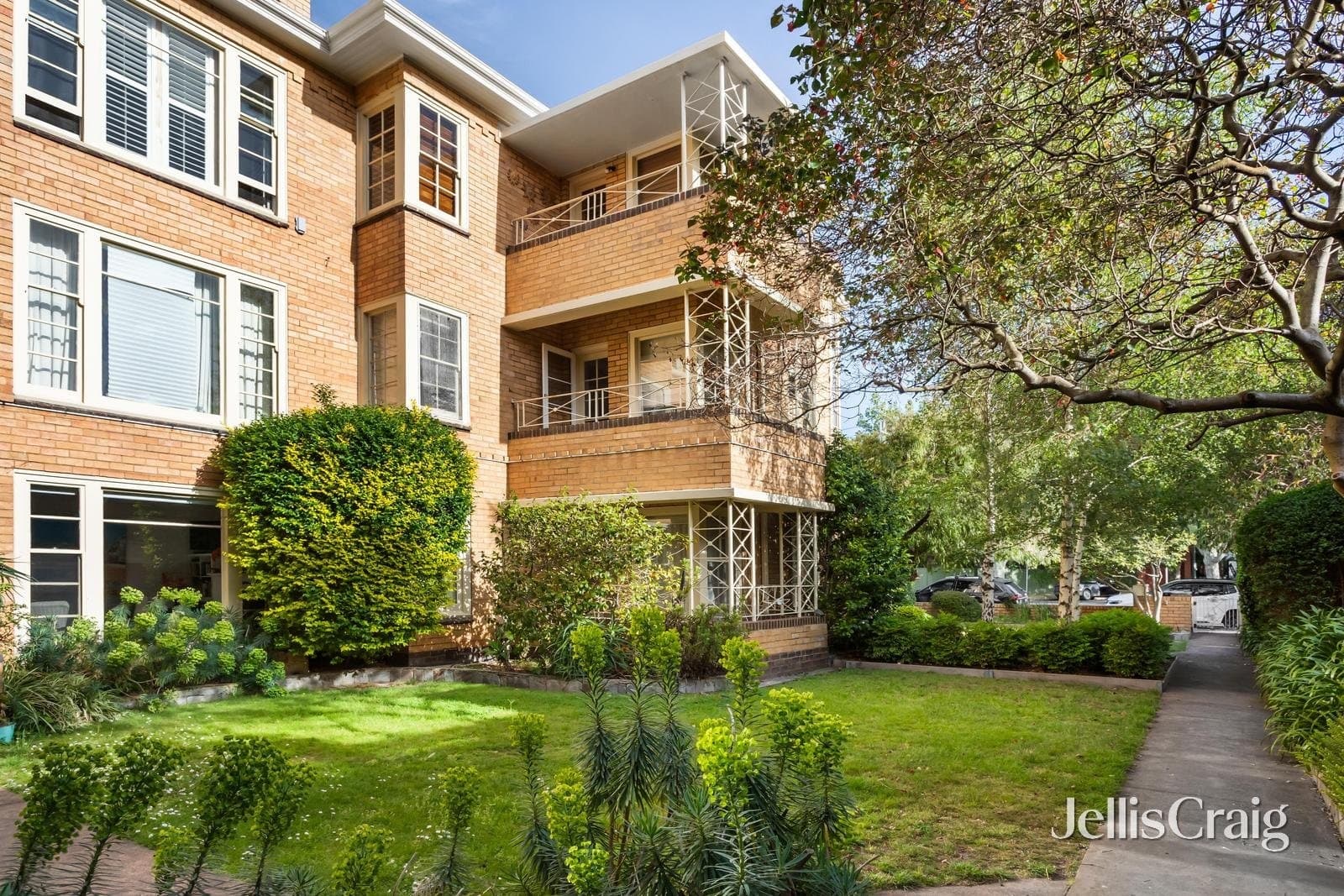 1/21 Glen Huntly Road, Elwood, Elwood - Image 1