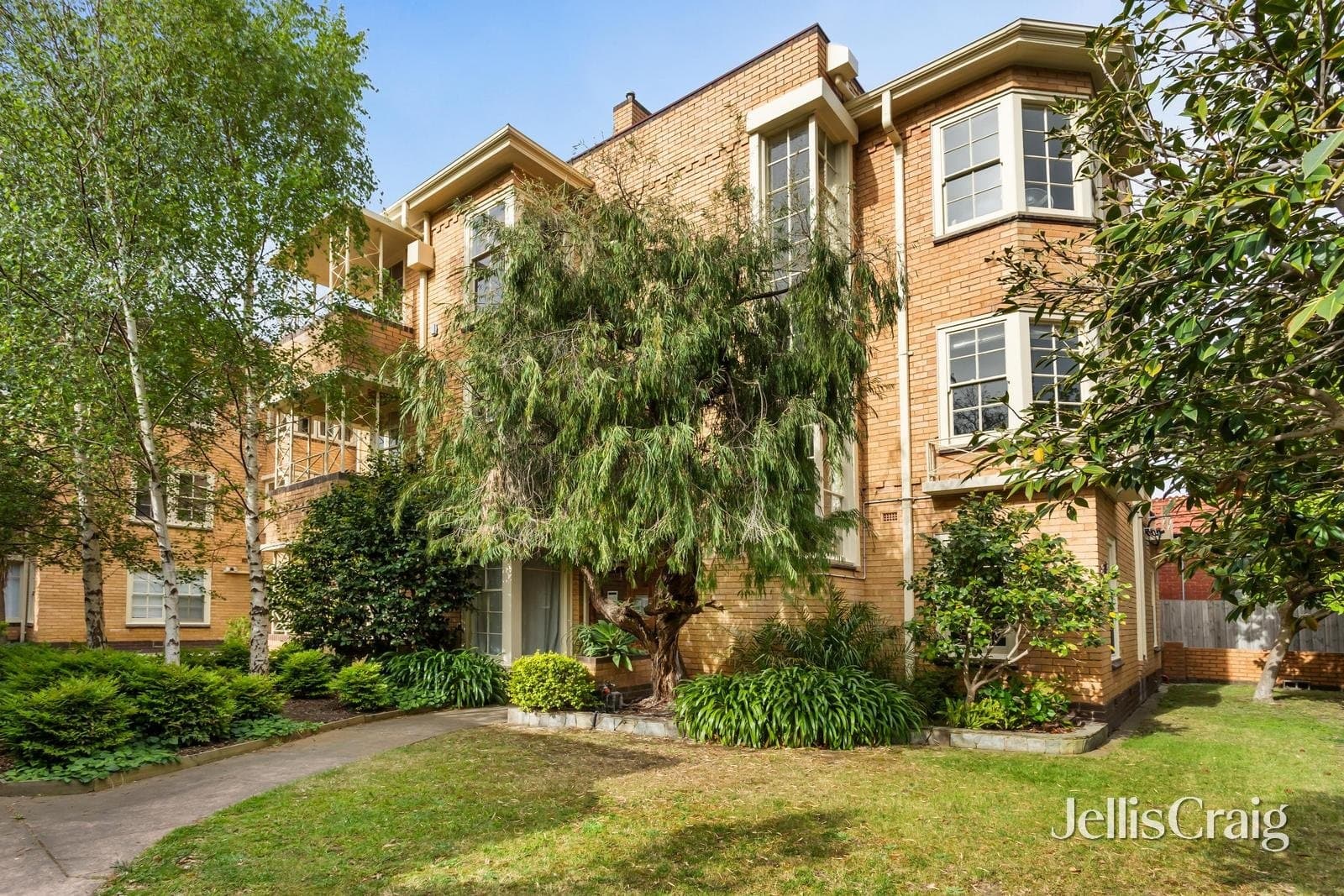 1/21 Glen Huntly Road, Elwood, Elwood - Thumbnail 2