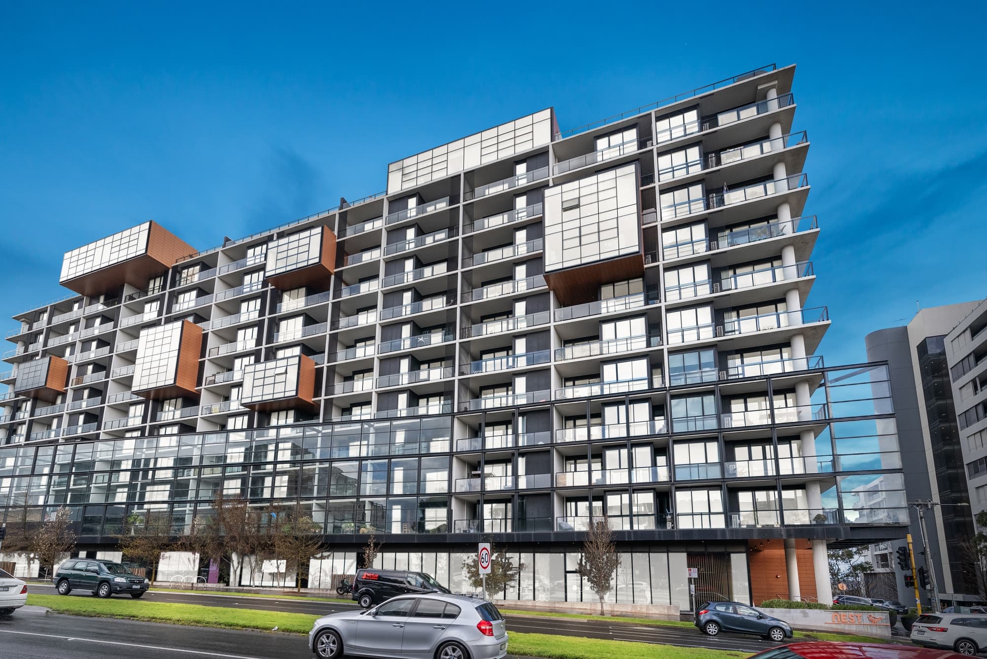816/642 Doncaster Road, Doncaster - Image 1