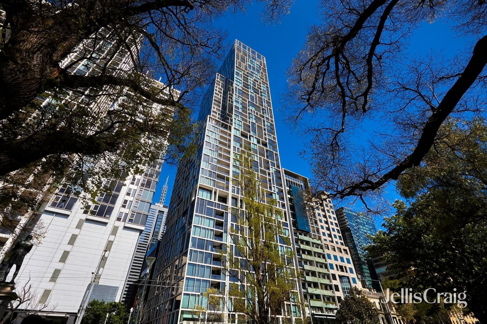 1301/35 Spring Street, Melbourne, Melbourne - Image 1