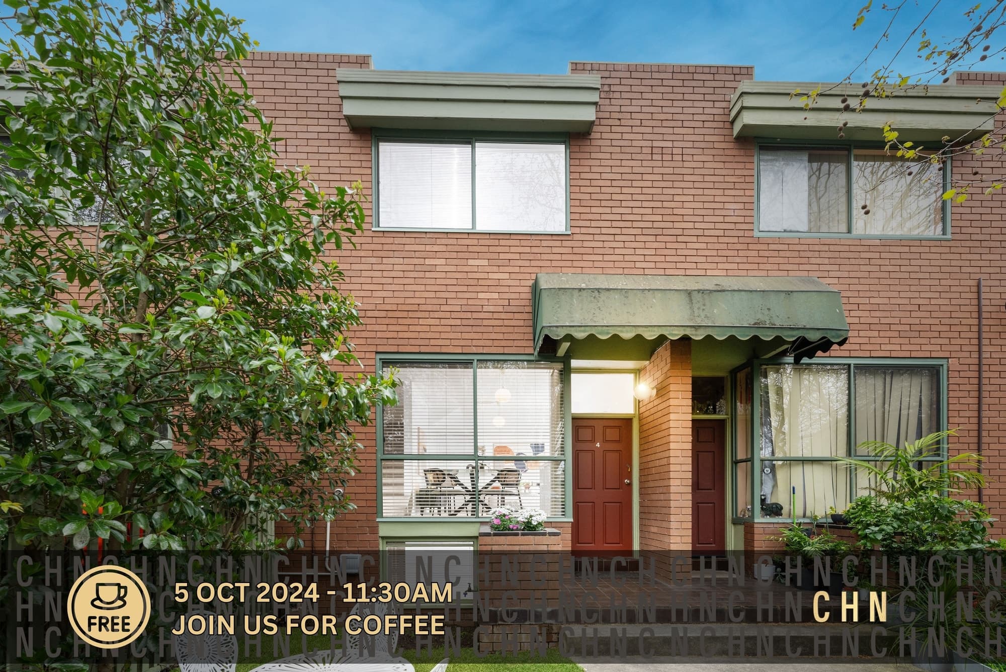 4/20-22 Albion Road, Box Hill - Image 1