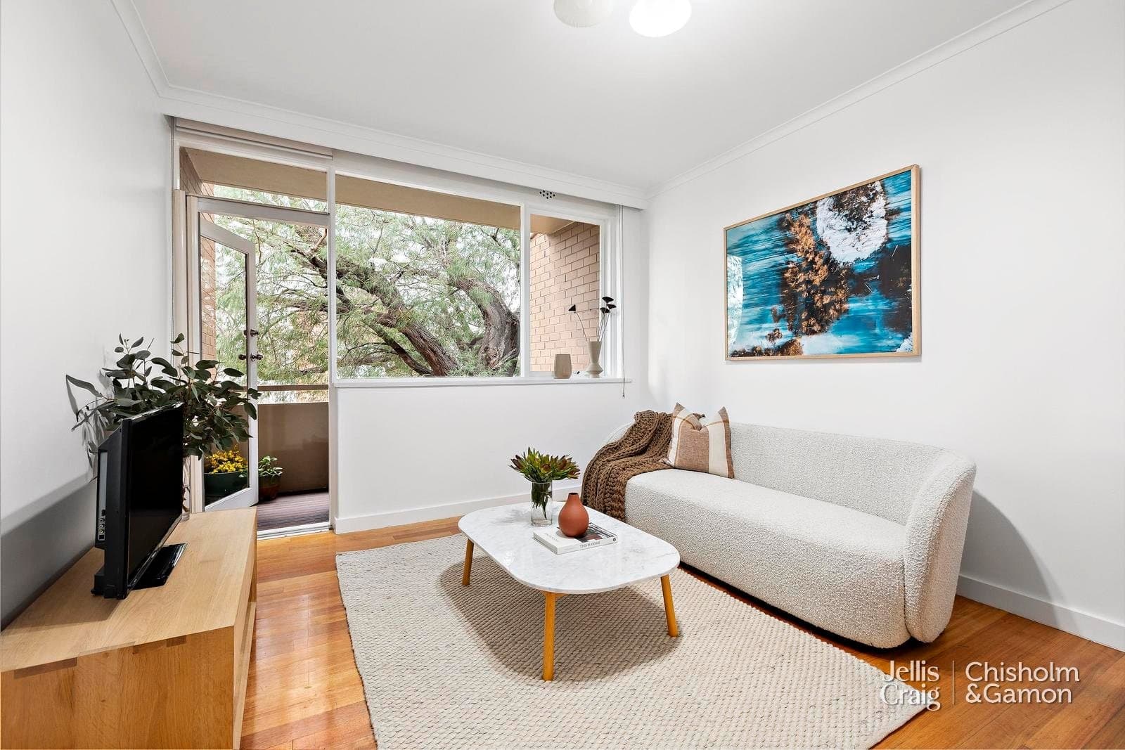 6/109 Ross Street, Port Melbourne, Port Melbourne - Image 1