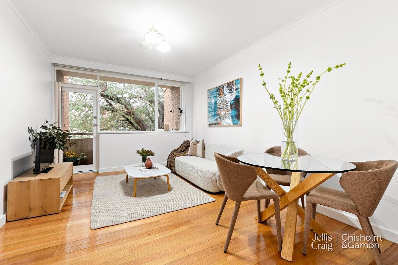 6/109 Ross Street, Port Melbourne, Port Melbourne - Thumbnail 2