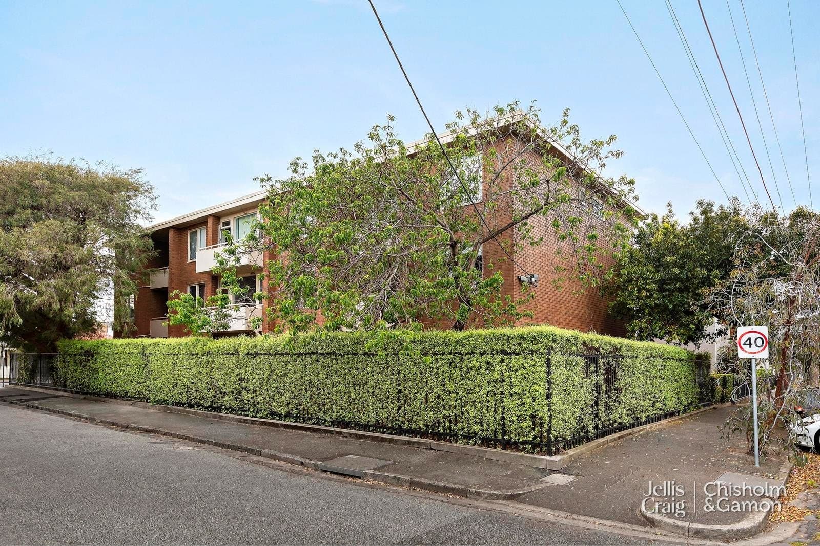 6/109 Ross Street, Port Melbourne, Port Melbourne - Thumbnail 3
