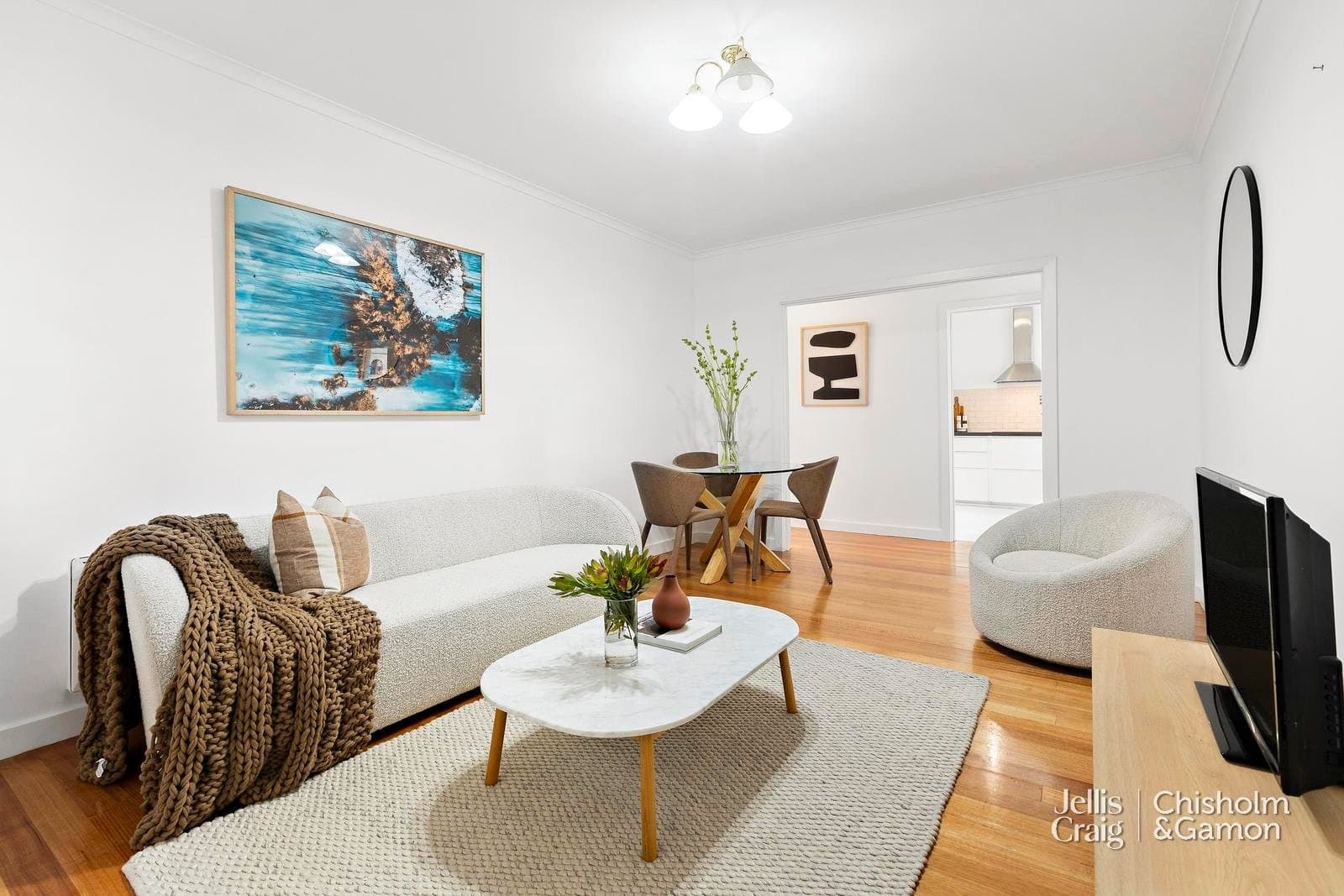 6/109 Ross Street, Port Melbourne, Port Melbourne - Thumbnail 4