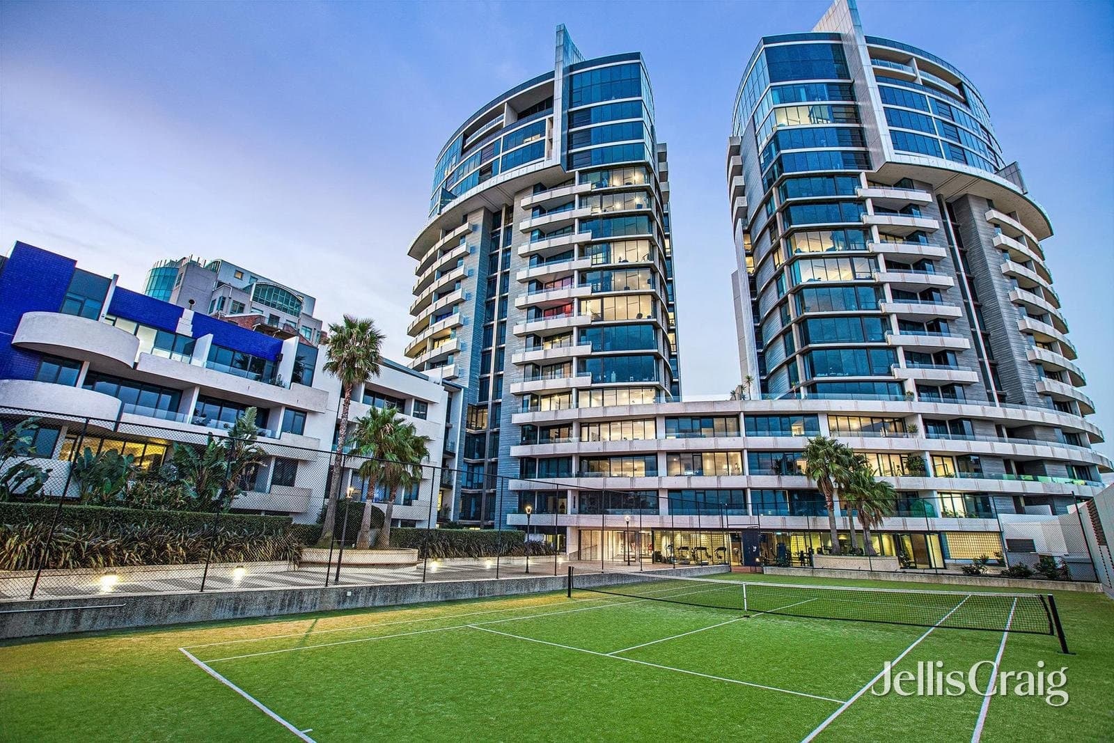 22/95 Rouse Street, Port Melbourne, Port Melbourne - Image 1