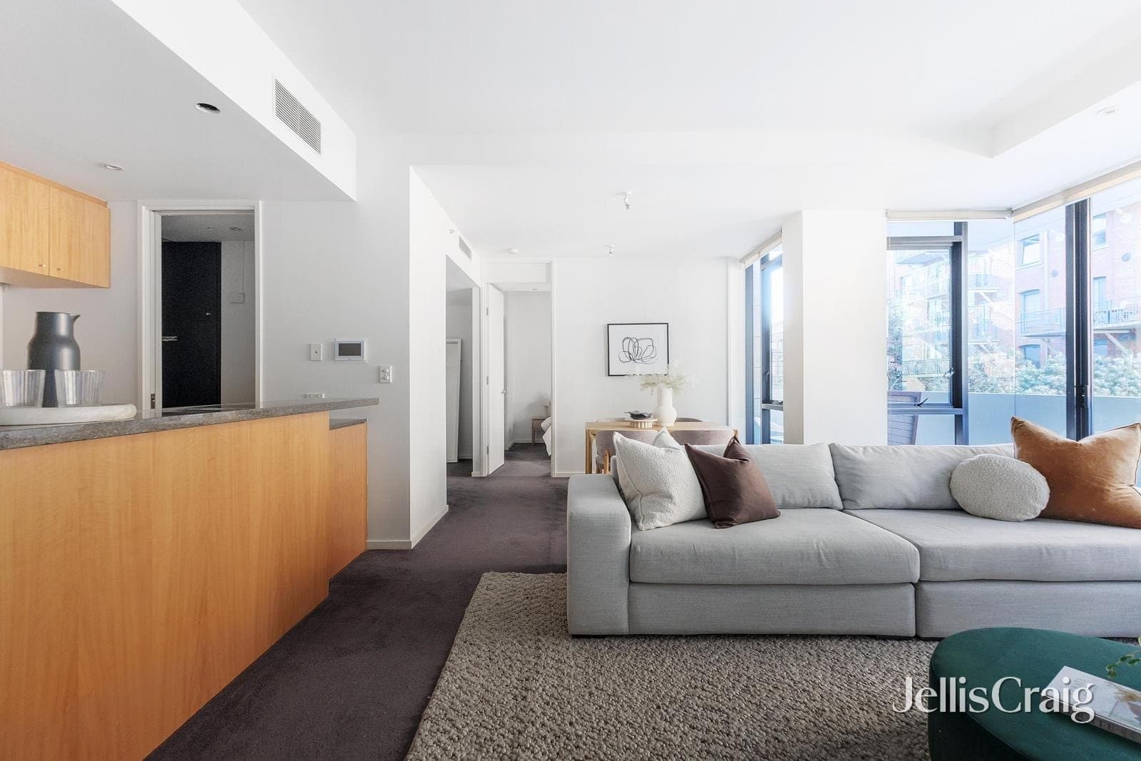22/95 Rouse Street, Port Melbourne, Port Melbourne - Thumbnail 3