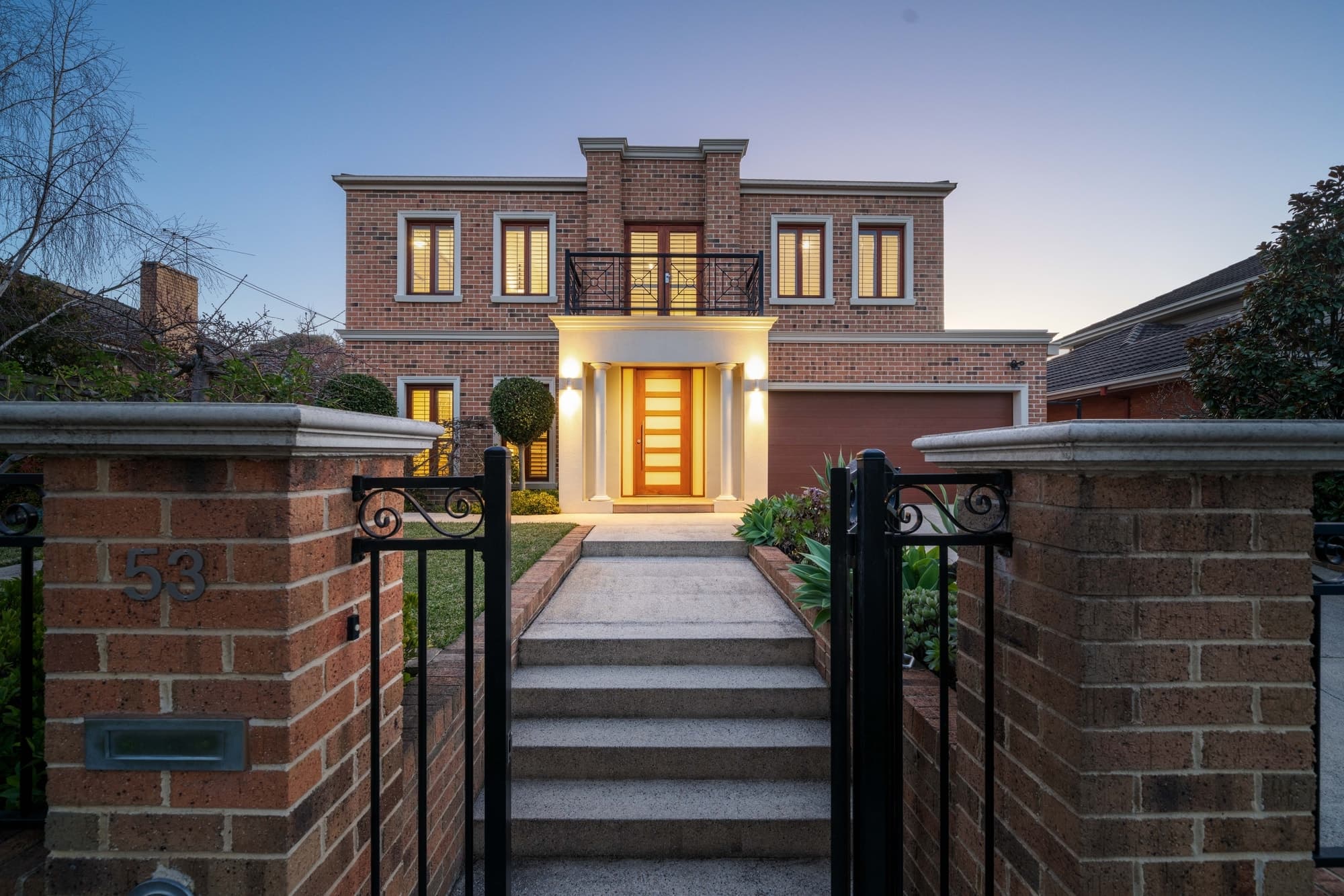 53 Heathfield Rise, Box Hill North - Thumbnail 2