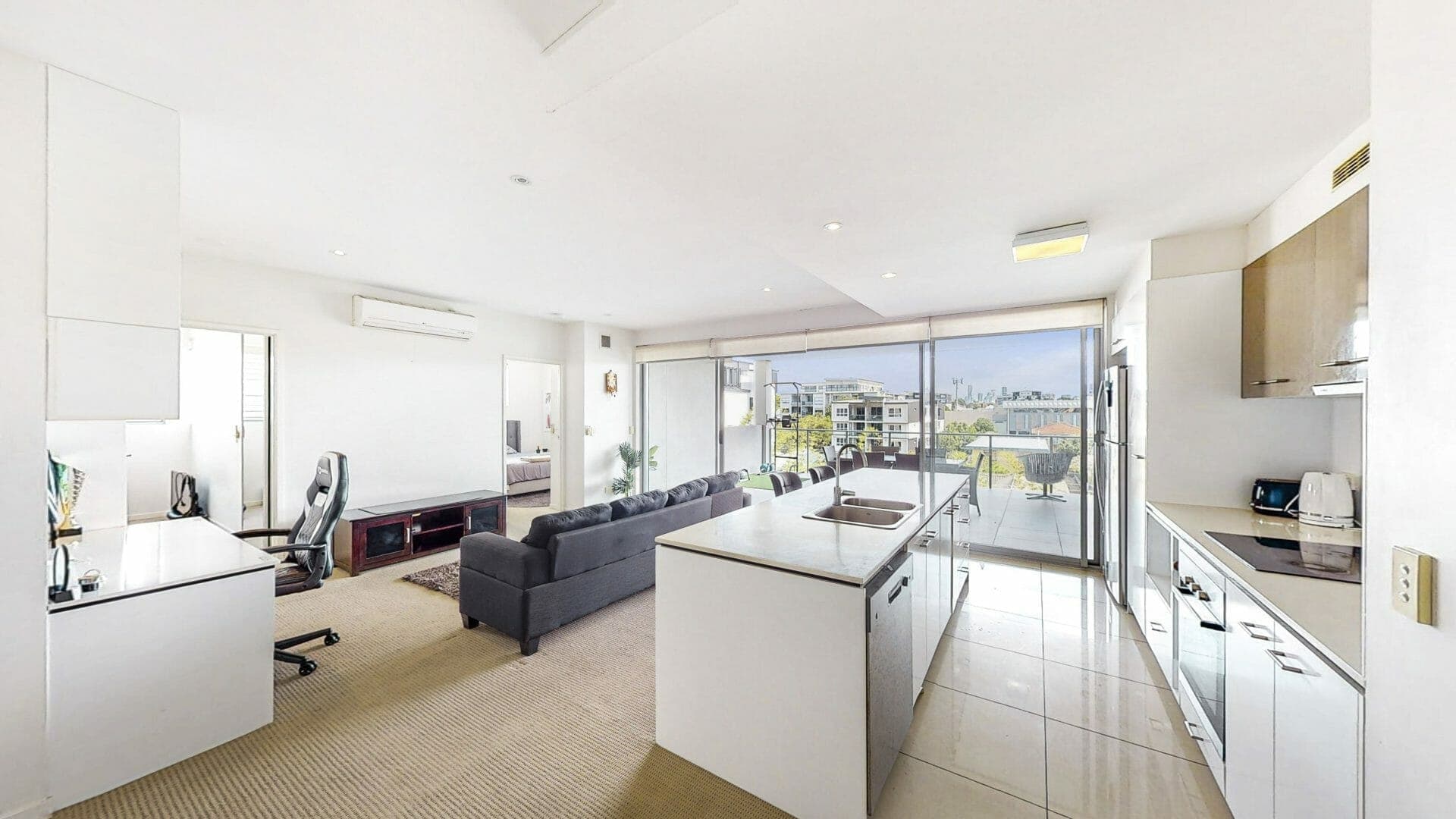 404/17 Felix Street, Lutwyche, QLD, 4030, Lutwyche - Image 1