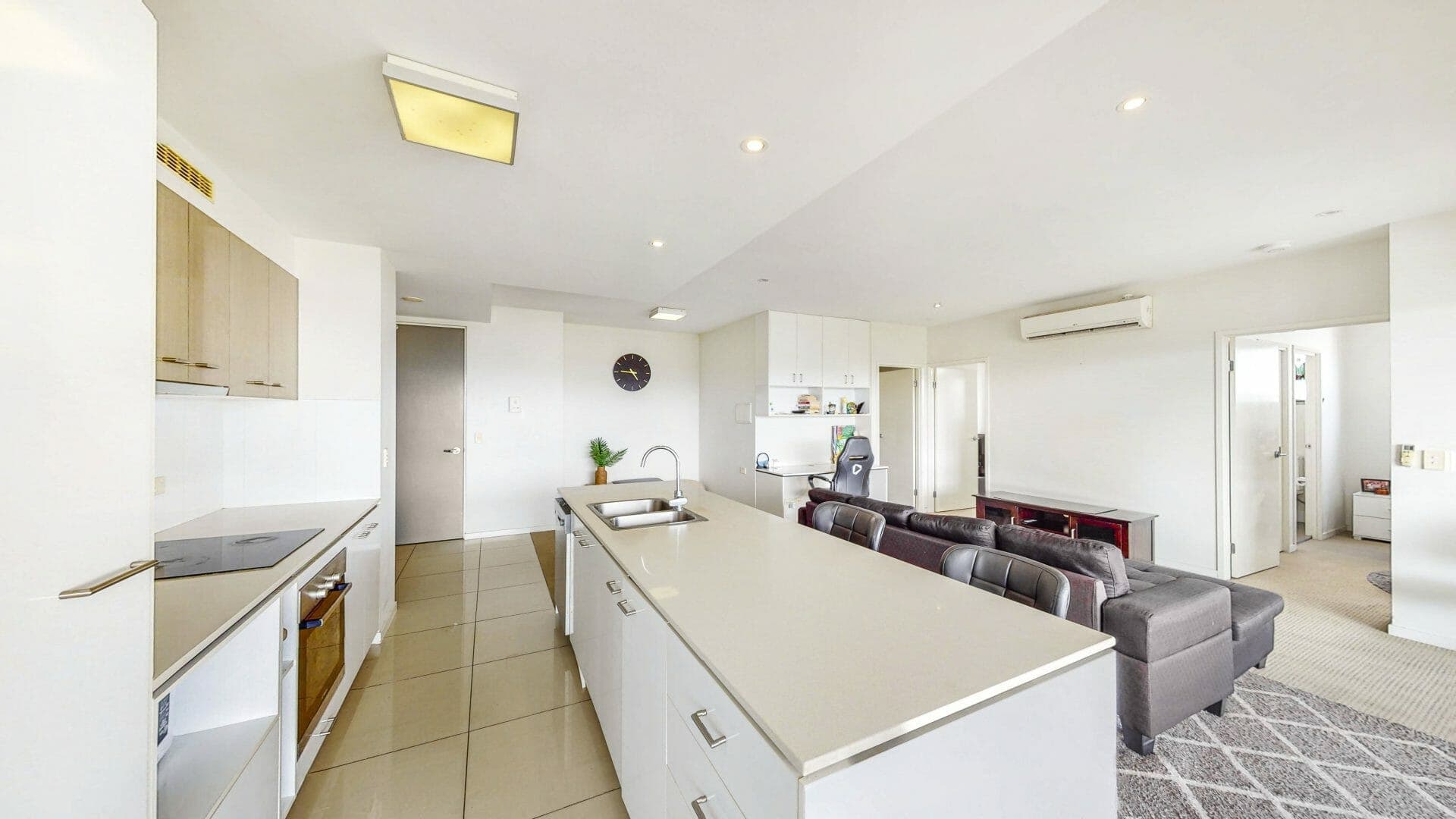 404/17 Felix Street, Lutwyche, QLD, 4030, Lutwyche - Thumbnail 2