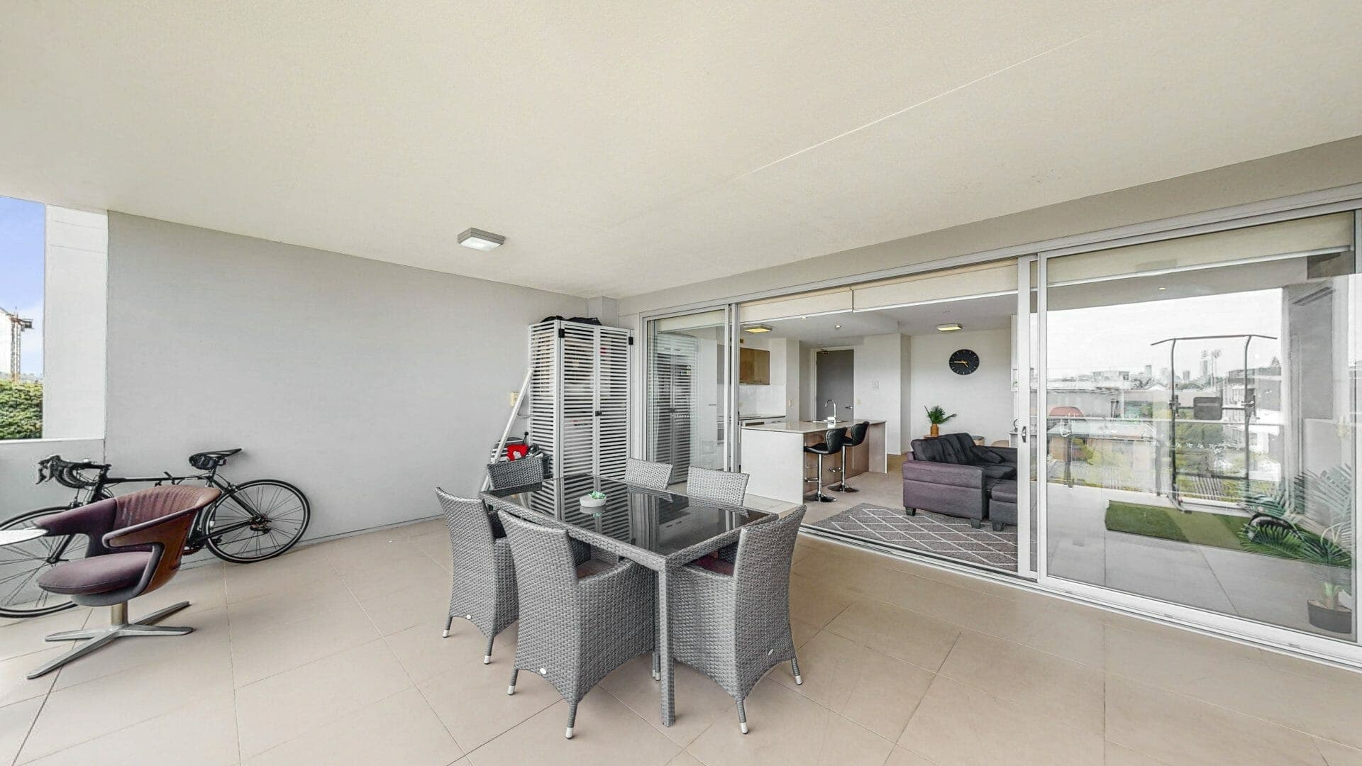 404/17 Felix Street, Lutwyche, QLD, 4030, Lutwyche - Thumbnail 3
